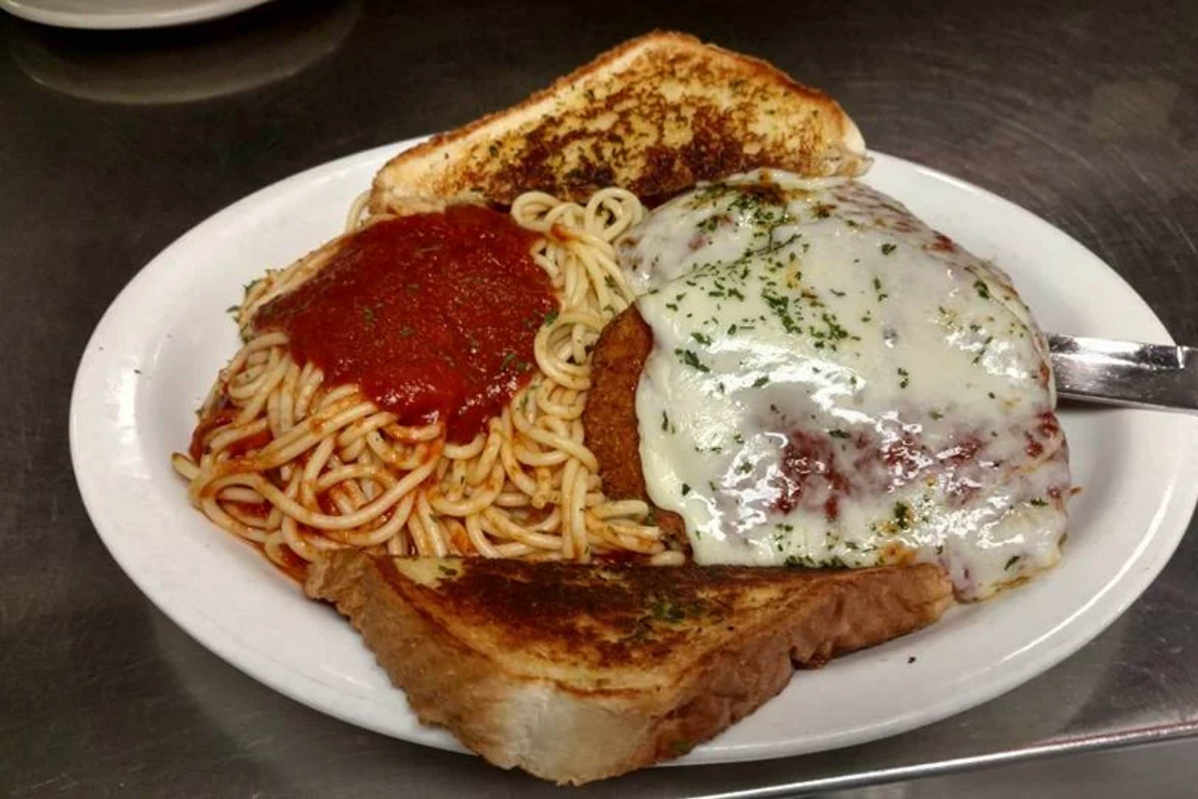 Uncle Joe's Diner Delivery Menu Order Online 4869 Southwestern Blvd