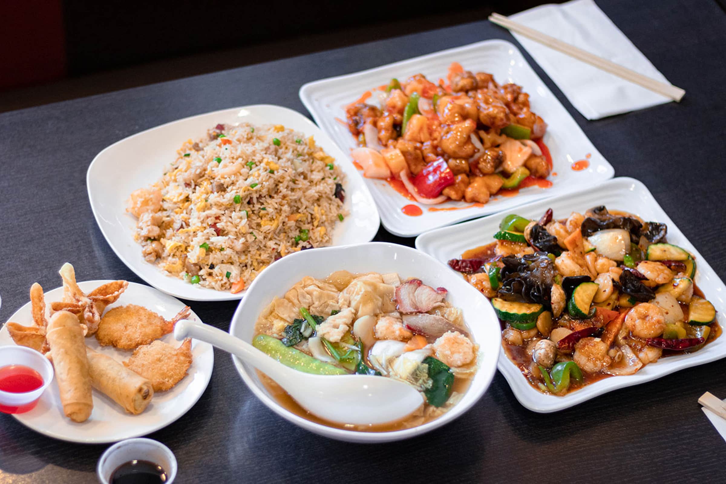China Bros (S. Las Posas Rd) Delivery Menu Order Online 137 S Las Posas Rd San Marcos Grubhub