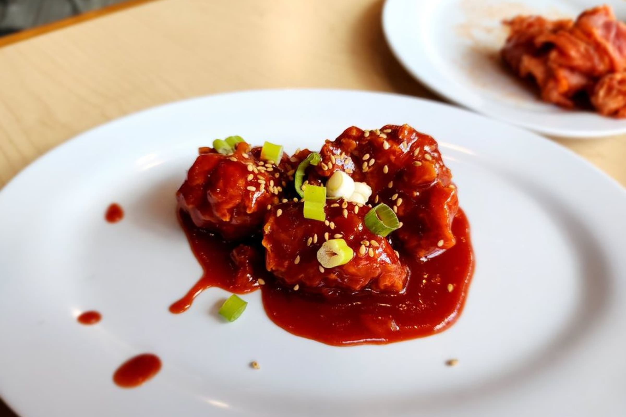 Hon Machi Korean BBQ Delivery Menu Order Online 10222 Huebner Rd