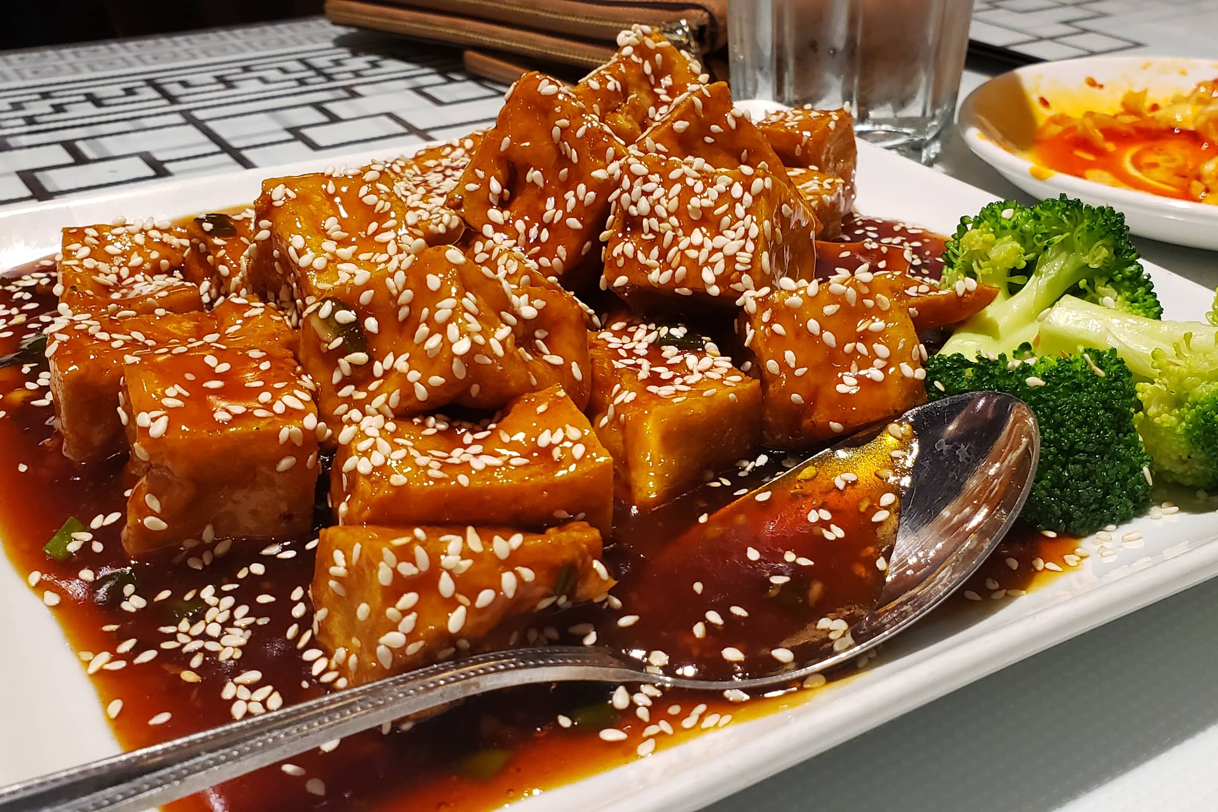 Mapo Restaurant Delivery Menu Order Online 1563 Naperville Wheaton