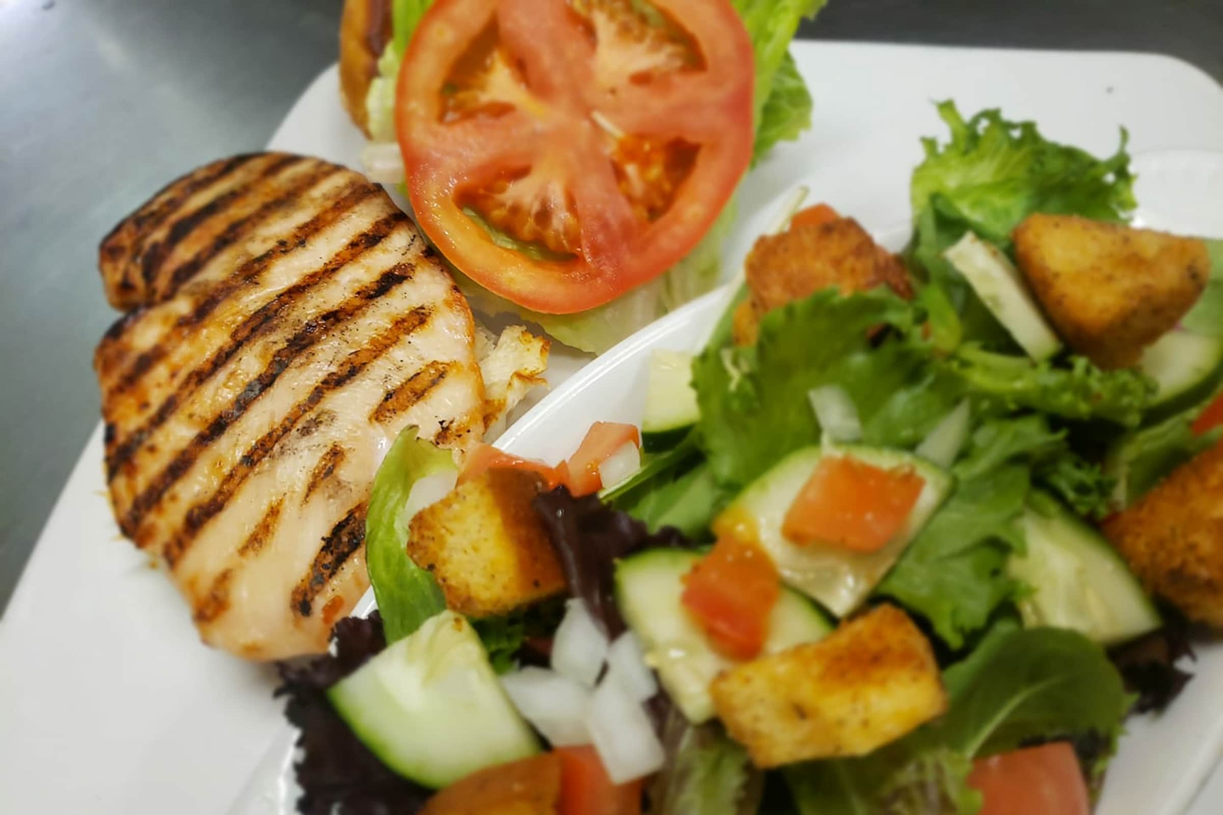 Pineapple Jack's Delivery Menu Order Online 485 Spencerport Rd Rochester Grubhub