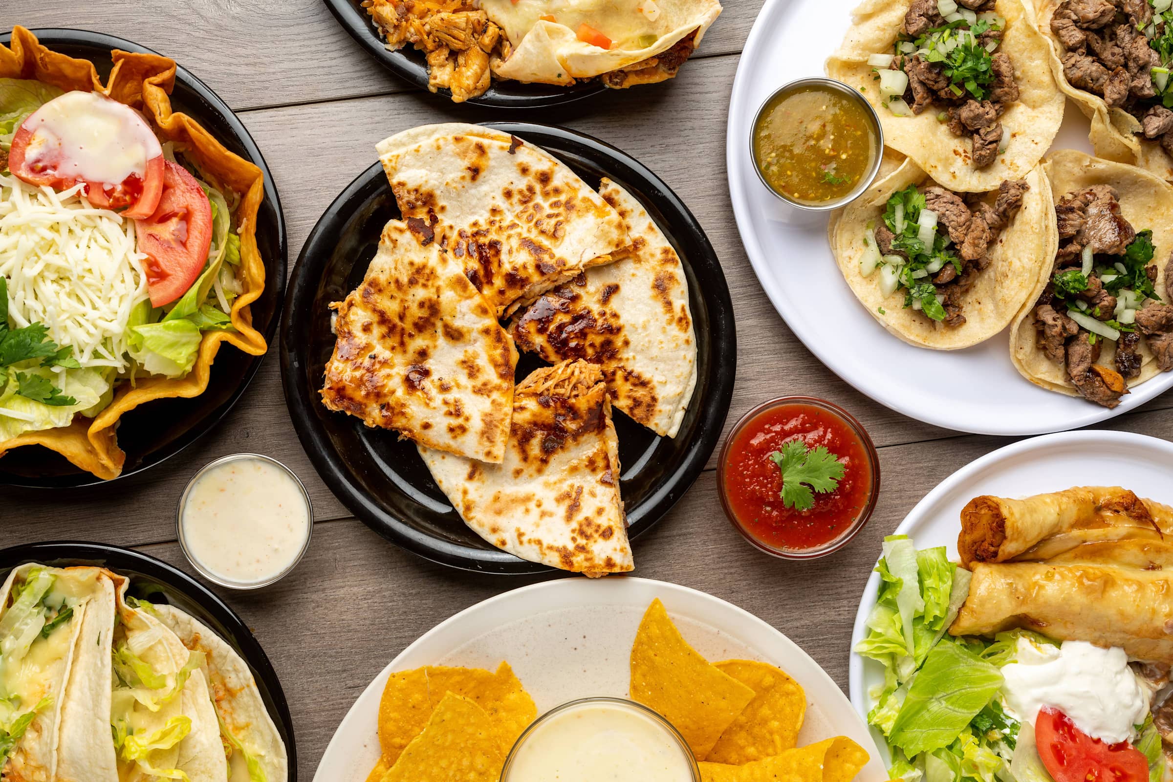 La Tolteca Delivery Menu Order Online 10010 York Rd Cockeysville