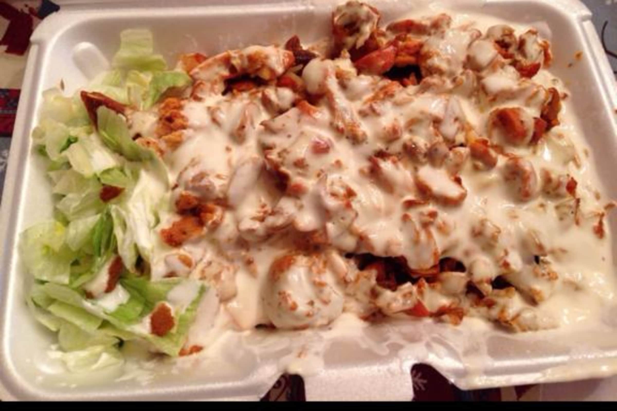 EZ Stop Hot Food & Convenience Store Delivery Menu Order Online 263