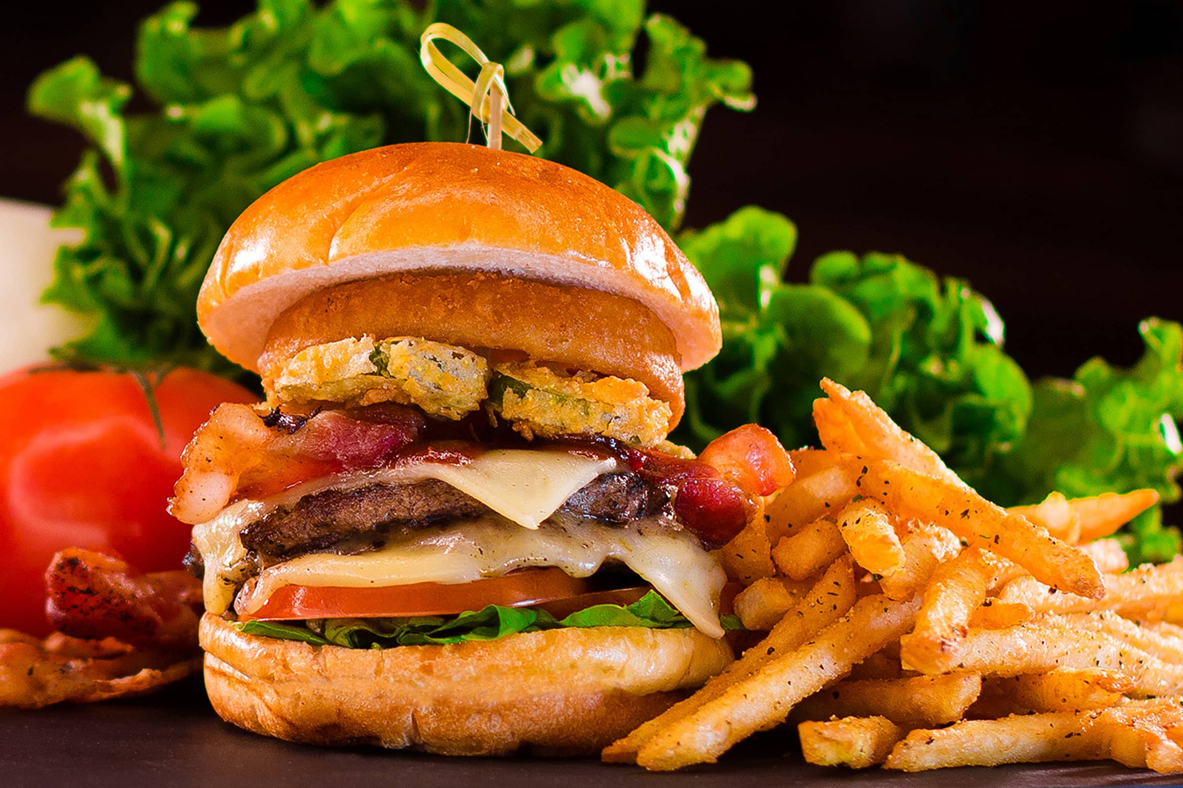 Italian Restaurants In Kalamazoo - omzqyg3