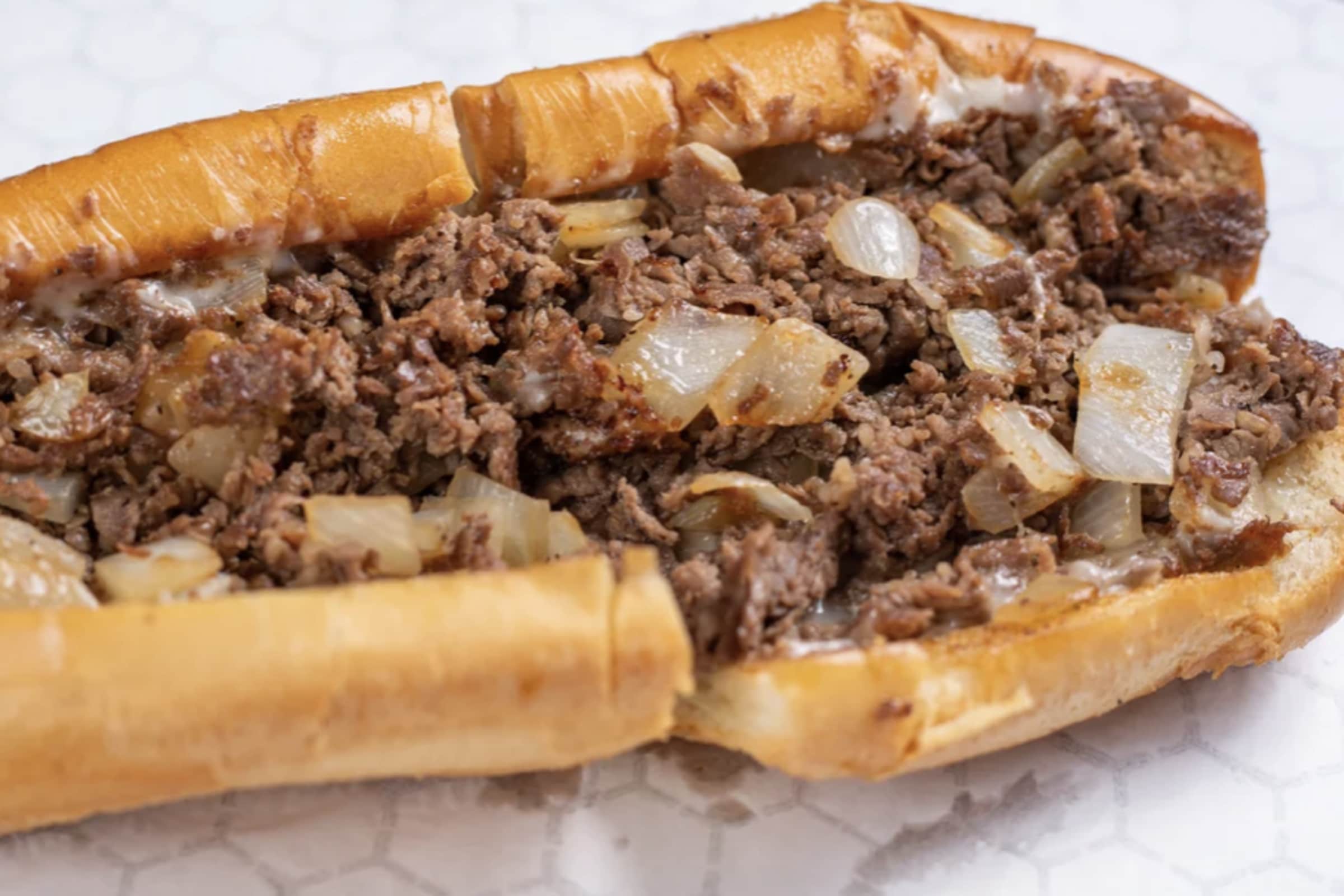 Great Steak & Hoagie Delivery Menu Order Online 2090 First St Simi