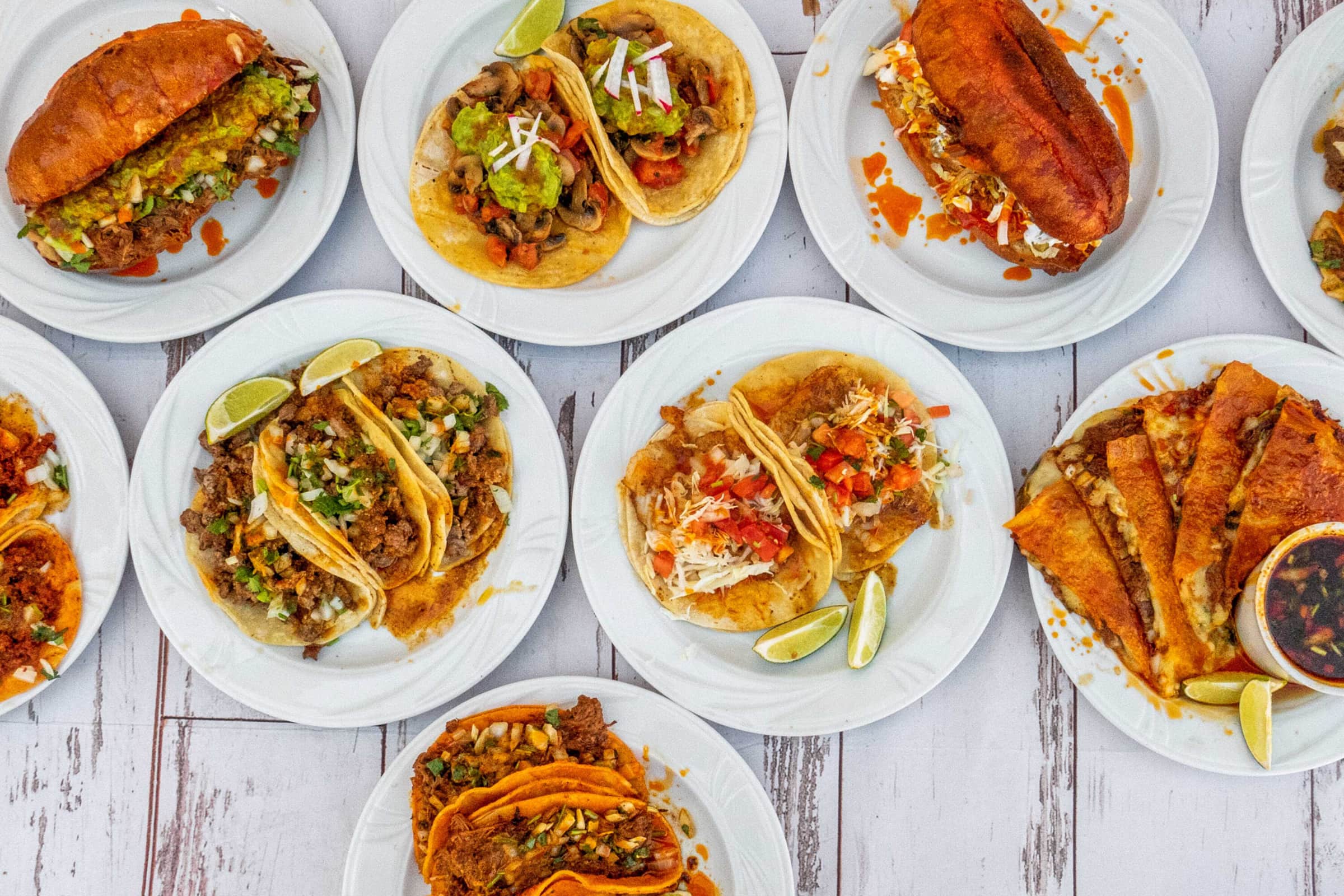 Tacos de Birria Los Carnales Delivery Menu | Order Online | 23802 Avenida  De La Carlota Laguna Hills | Grubhub