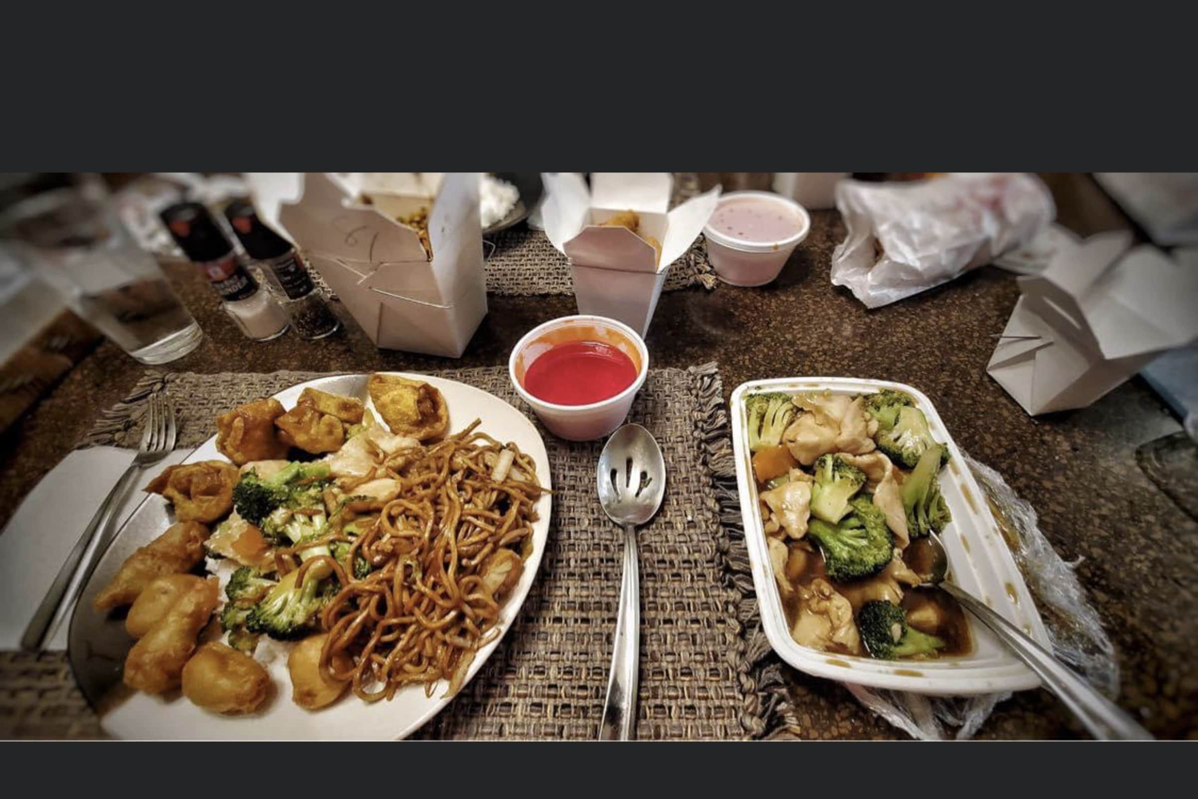 Main Moon Chinese Kitchen Ilion, NY Restaurant Menu + Delivery