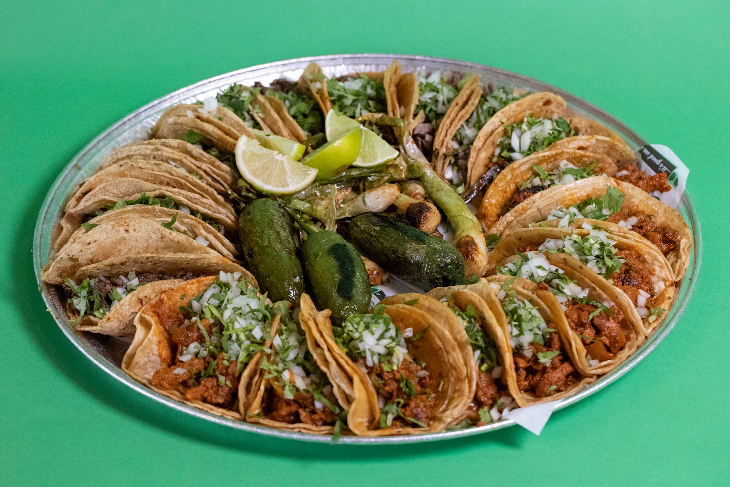 Cilantro Taco Grill Romeoville Plainfield, IL Restaurant Menu