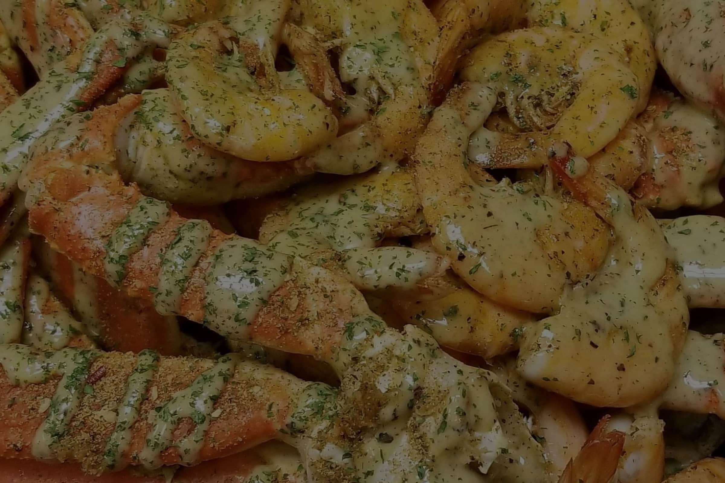 Straight Drop Seafood Memphis Delivery Menu | Order Online | 615 ...