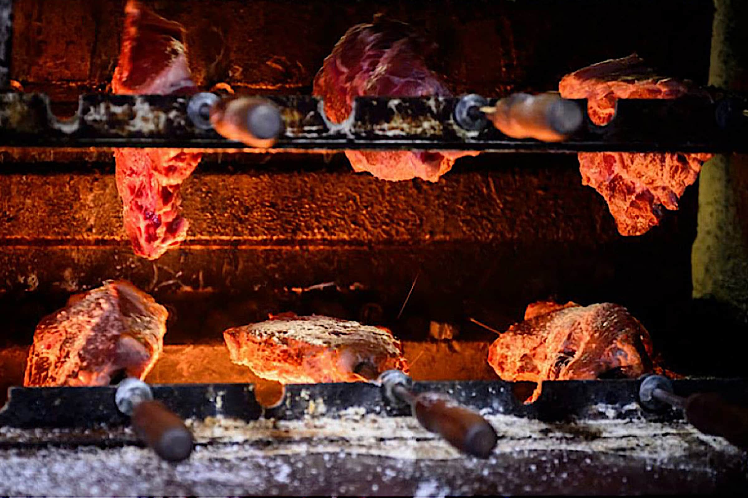 Brazil Grill Delivery Menu Order Online 1996 Park St Hartford Grubhub