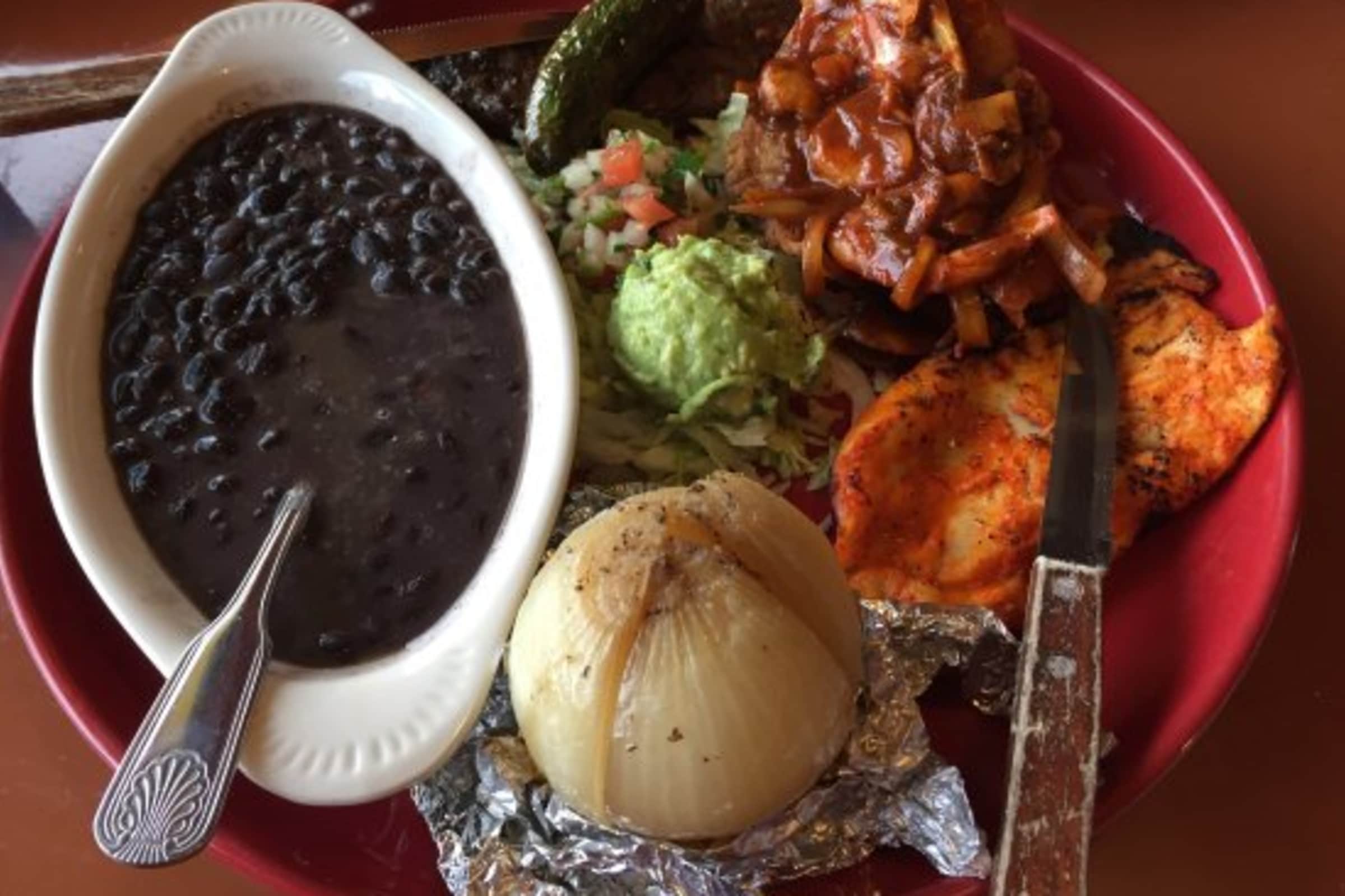 El Guajillo Delivery Menu Order Online 12725 SW Pacific Hwy Tigard