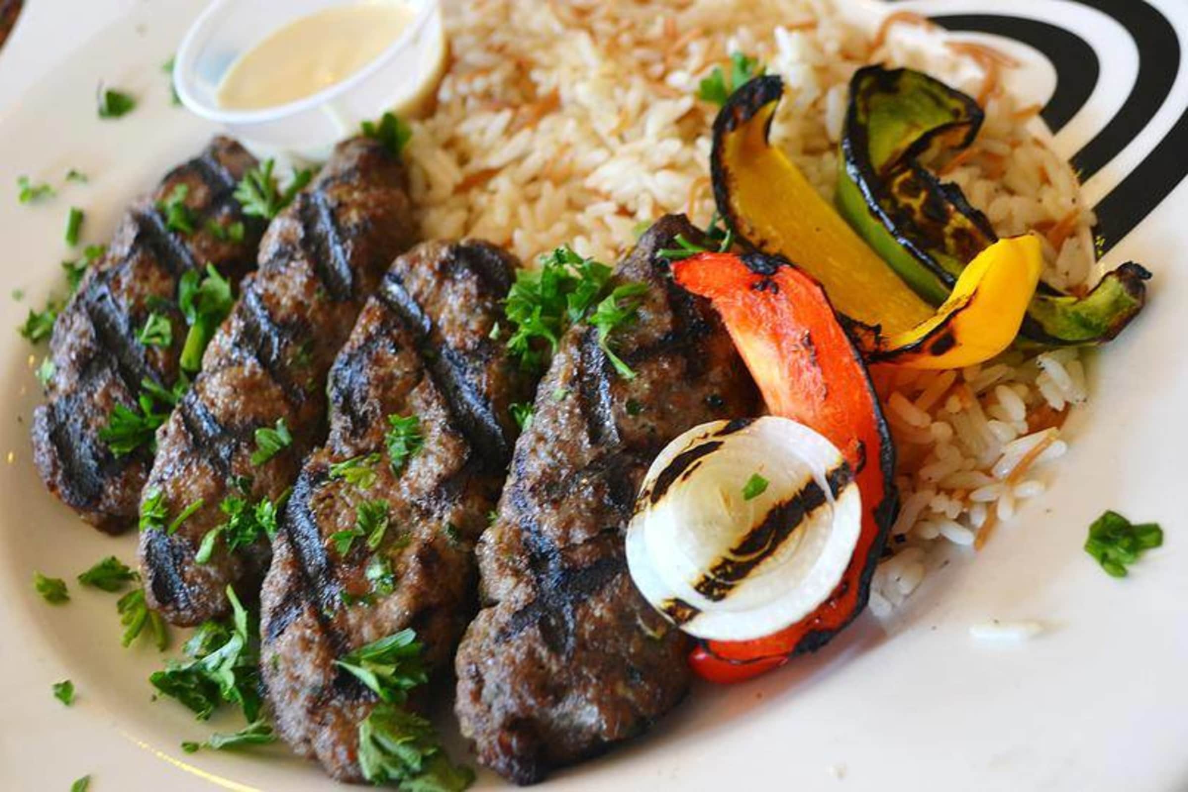 mediterranean food east lansing