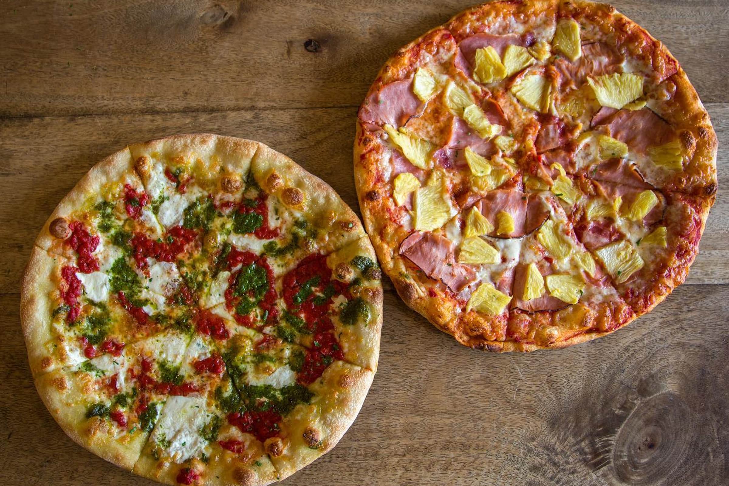 Hotlips Pizza - Civic Delivery Menu | Order Online | 633 SW ...