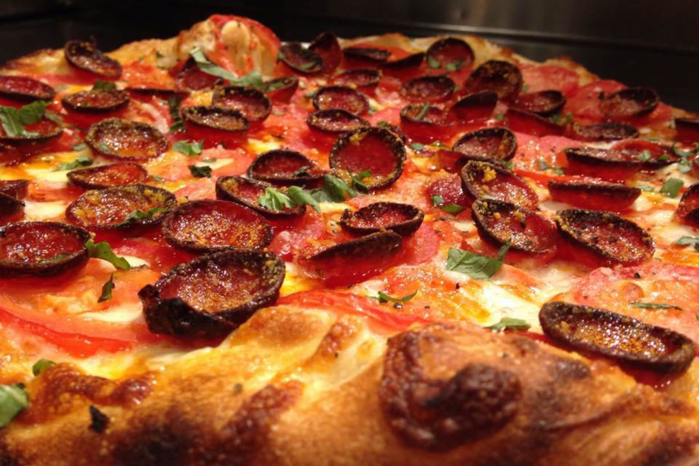 south end pizza hartford ct