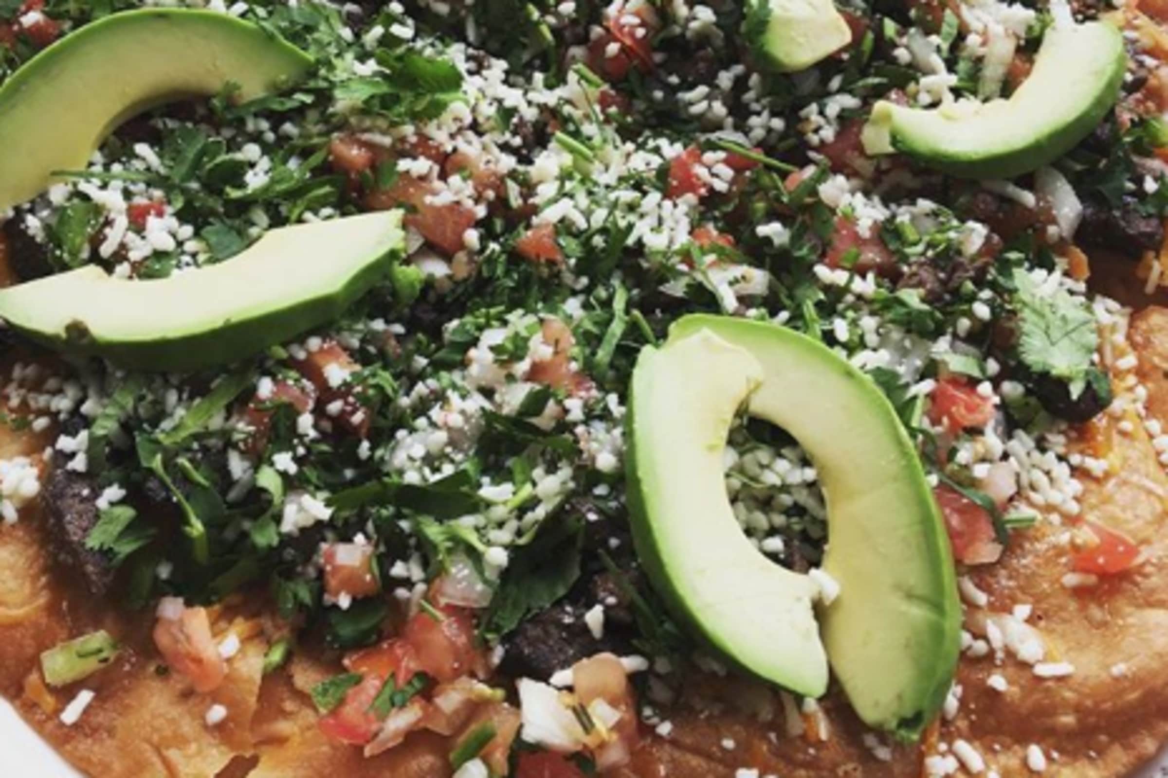 Casa Margarita Delivery Menu | Order Online | 145 S Weber Rd ...