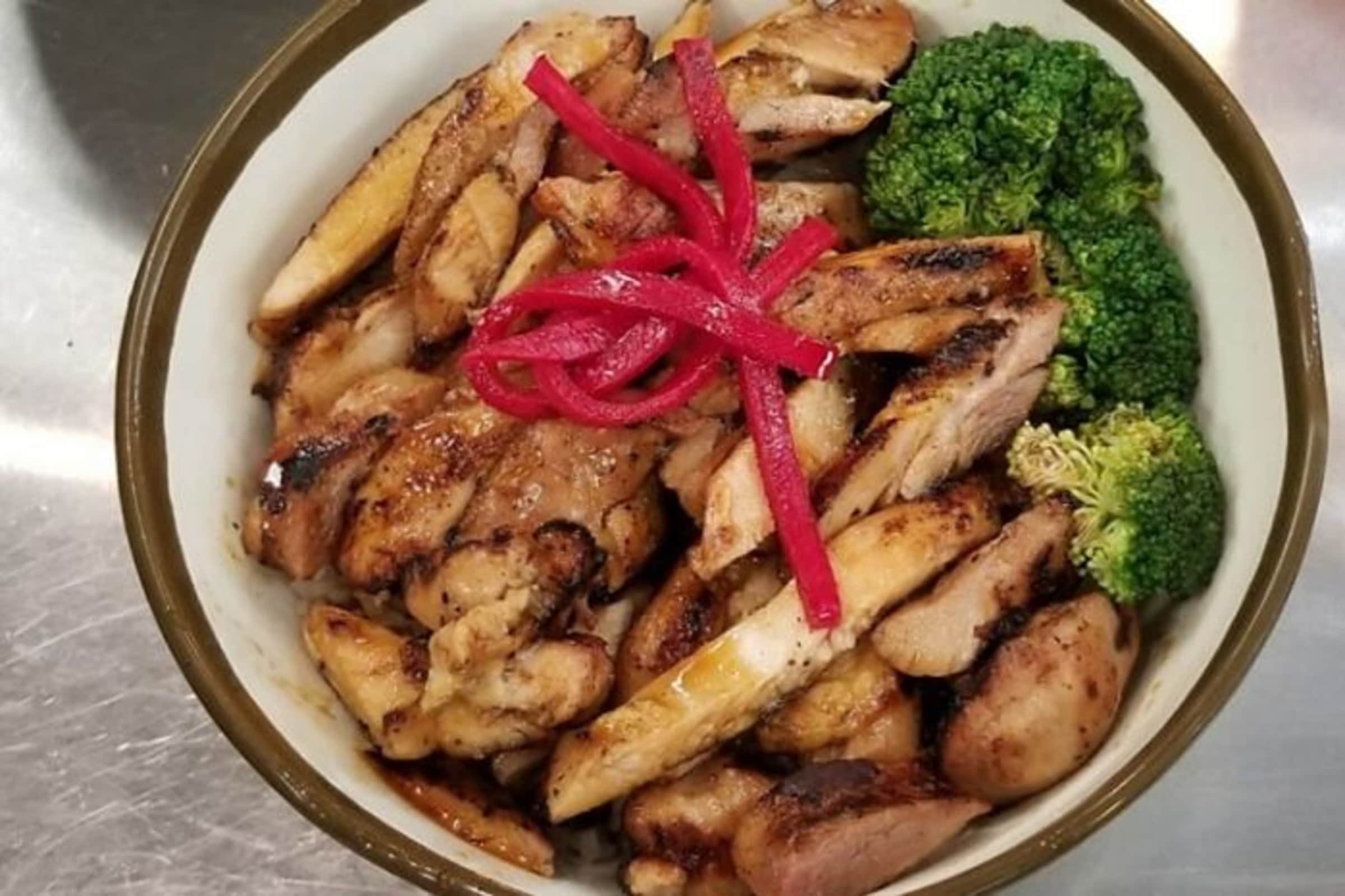 Bento Revolving Sushi Catering Delivery Menu Order Online 8909