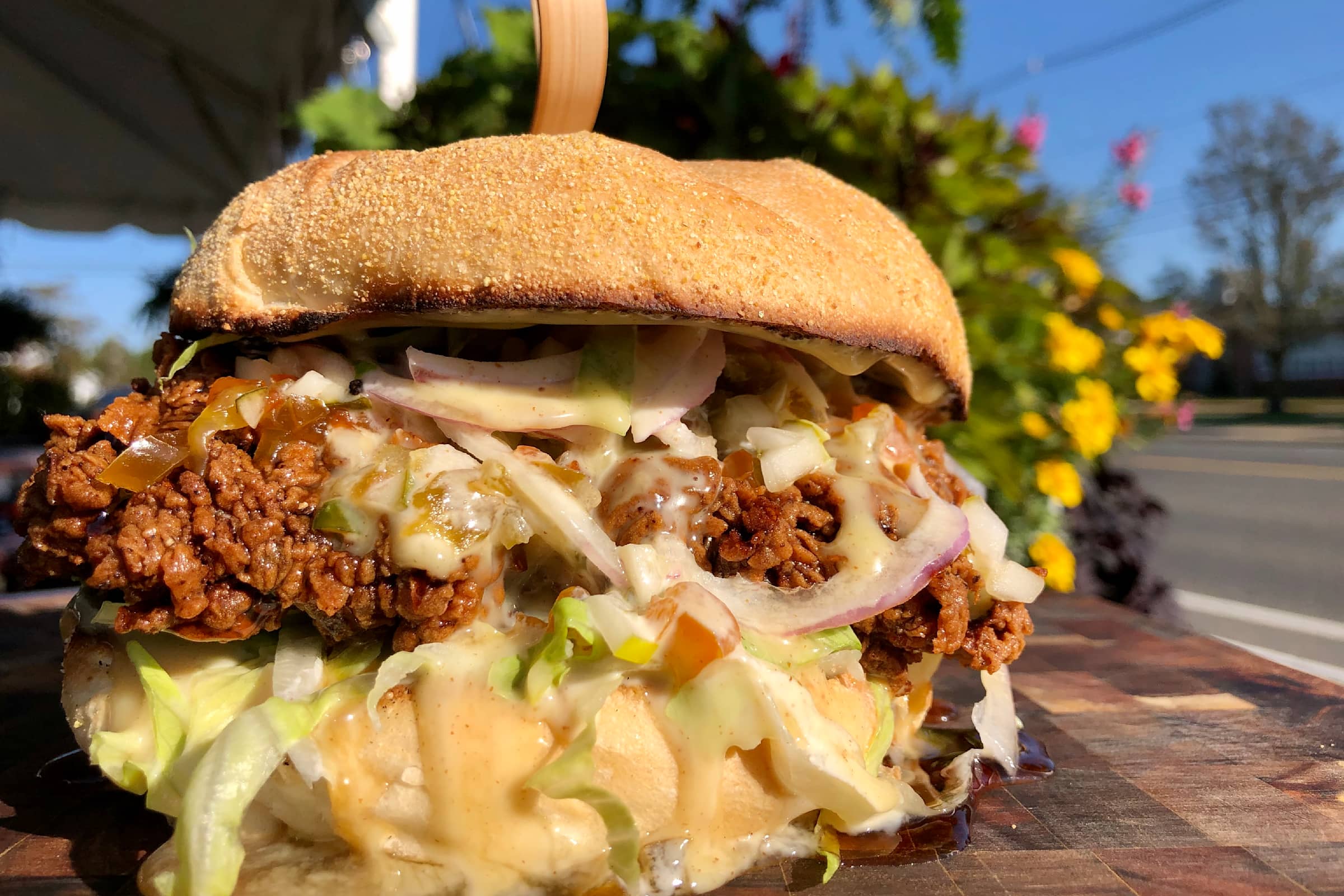 Kallis German Butcher Port Charlotte Fl - m7kx7dp