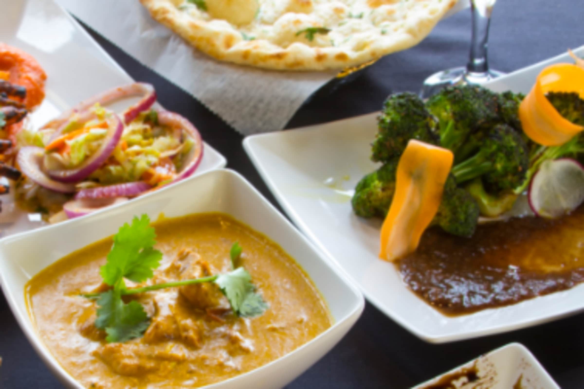 Cumin Fresh Indian Kitchen Delivery Menu Order Online 1106 Robbins