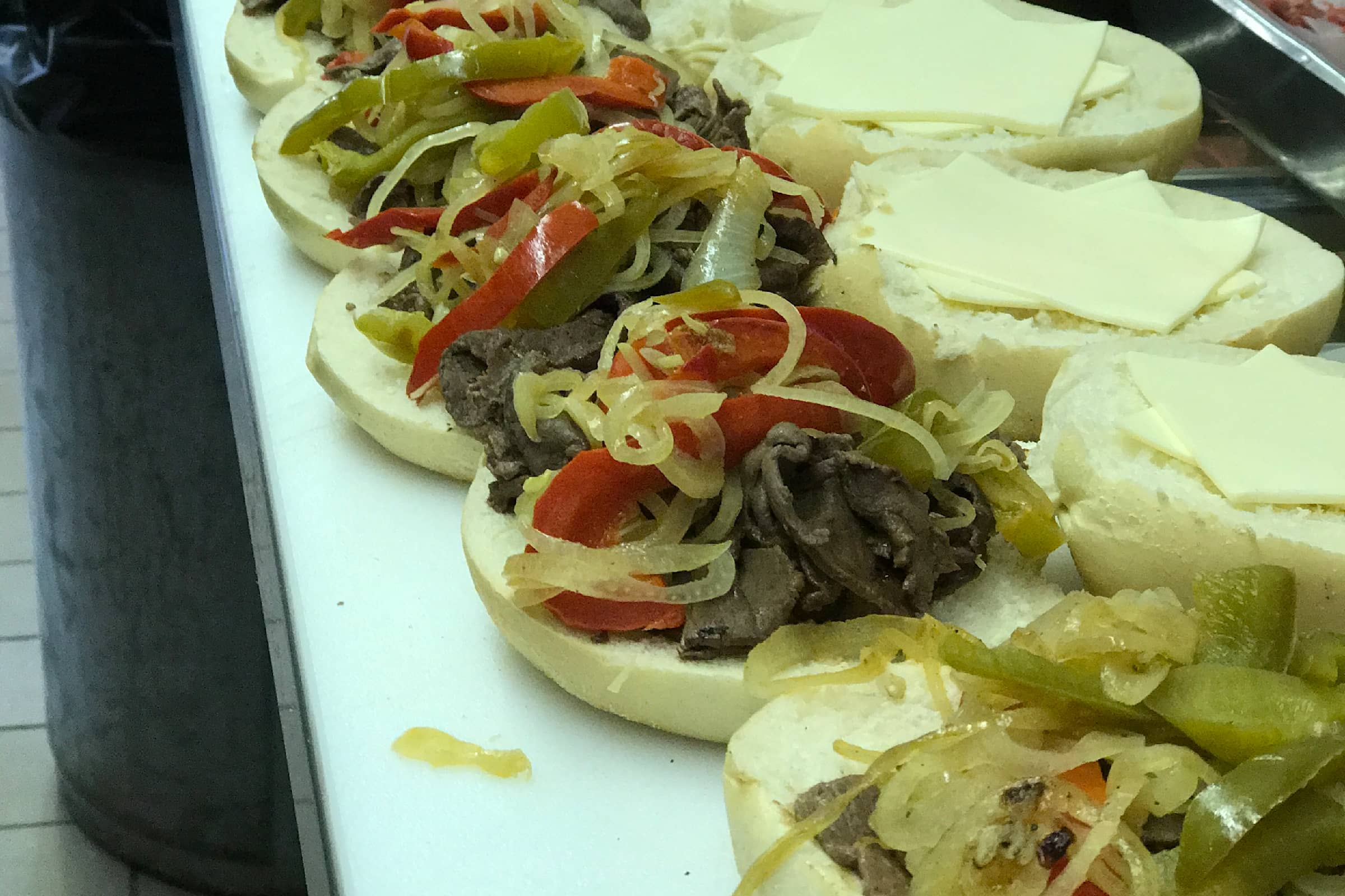 Wedge Inn Delivery Menu Order Online 885 Summer St Stamford Grubhub