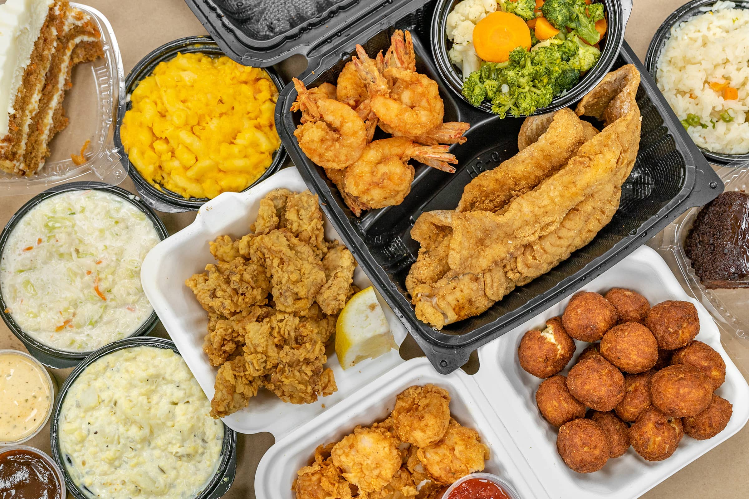 Homeboy Seafood Delivery Menu Order Online 10664 Campus Way S Largo