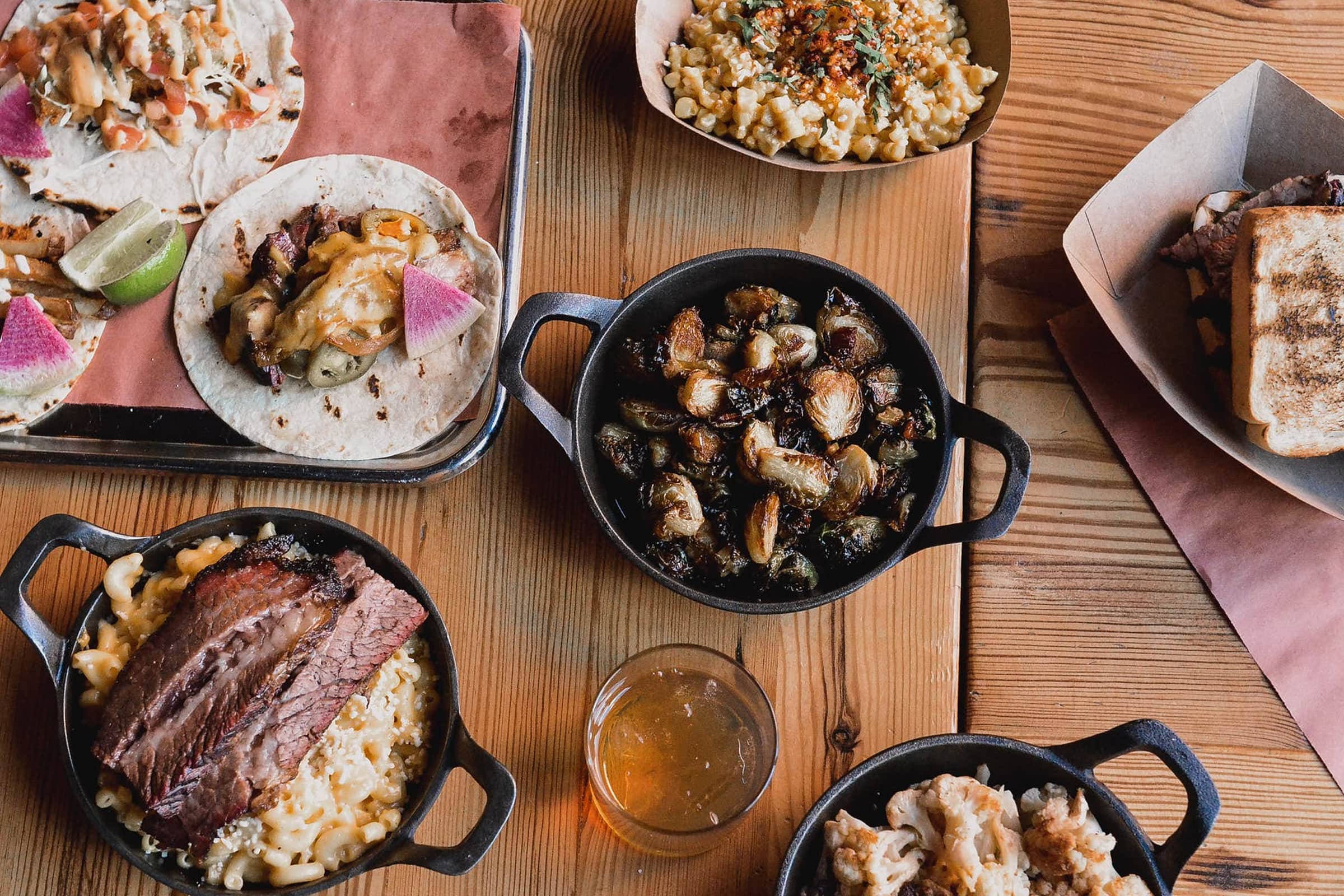 Hamilton Pork Jersey City, NJ Restaurant Menu + Delivery Seamless