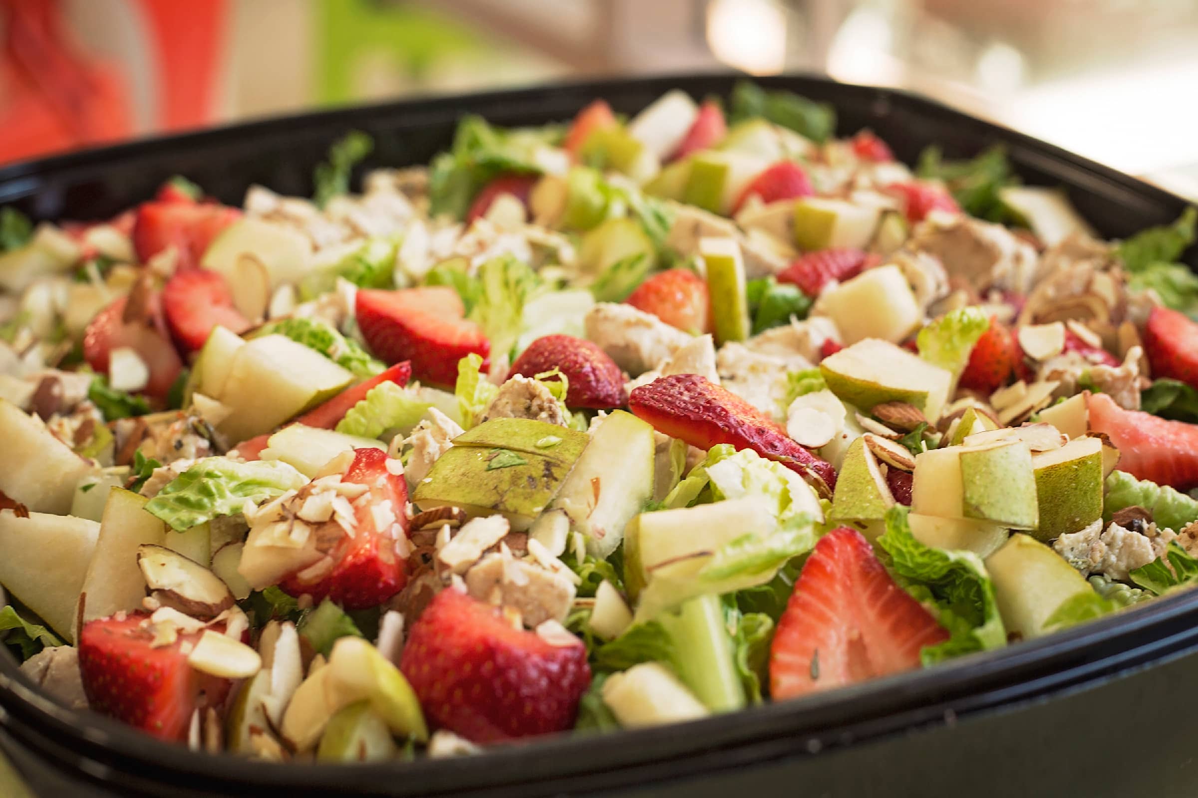 Green Market Cafe Delivery Menu Order Online 7839 113th St N