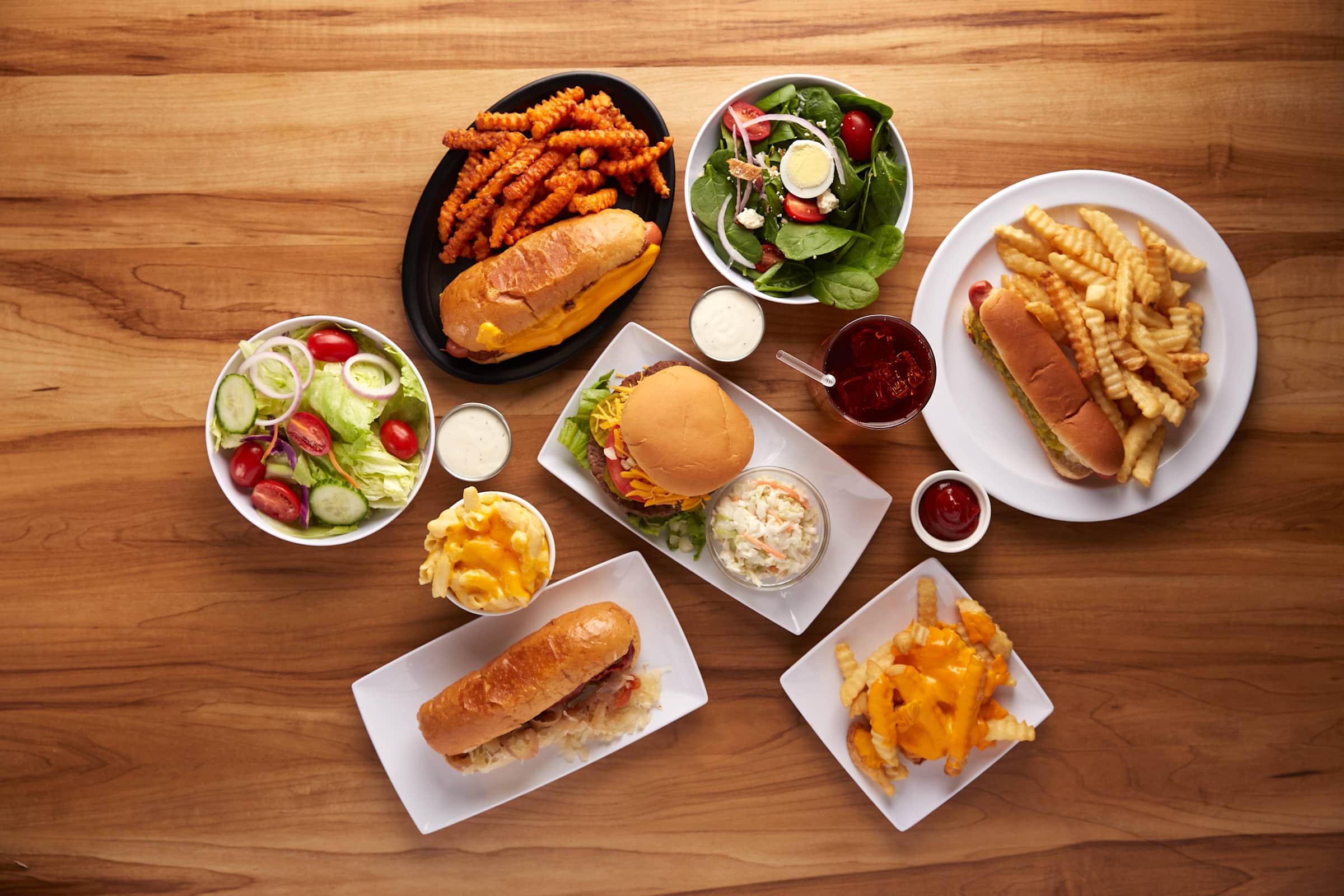 Famous Uncle Al's Hot Dogs & Grille Delivery Menu Order Online 151