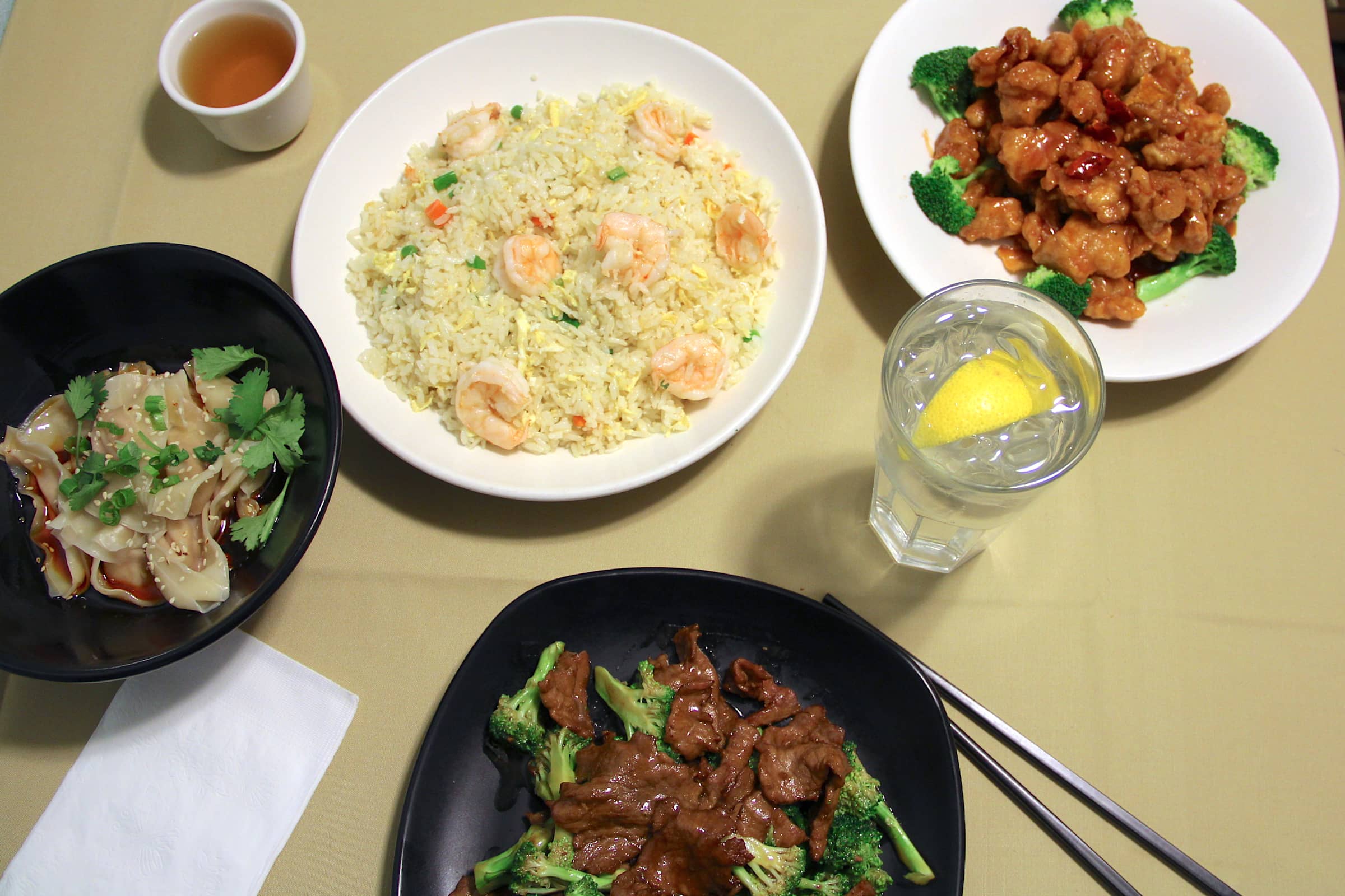 Red Chili House Delivery Menu Order Online 9795 Baseline Rd Rancho