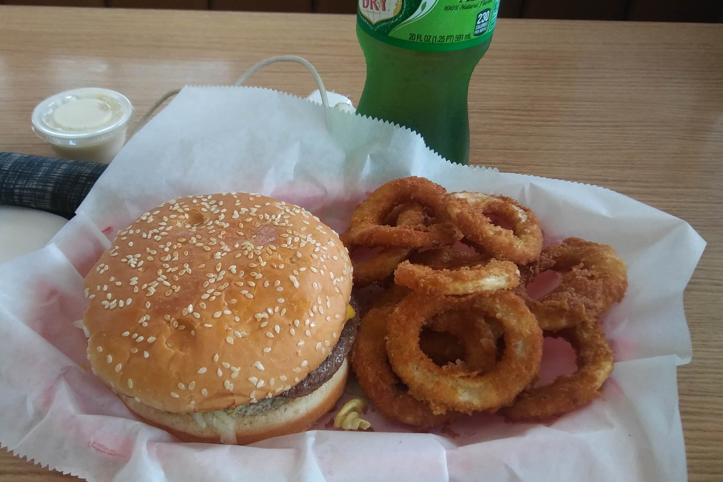 Mr. J’s Rockford, IL Restaurant Menu + Delivery Seamless