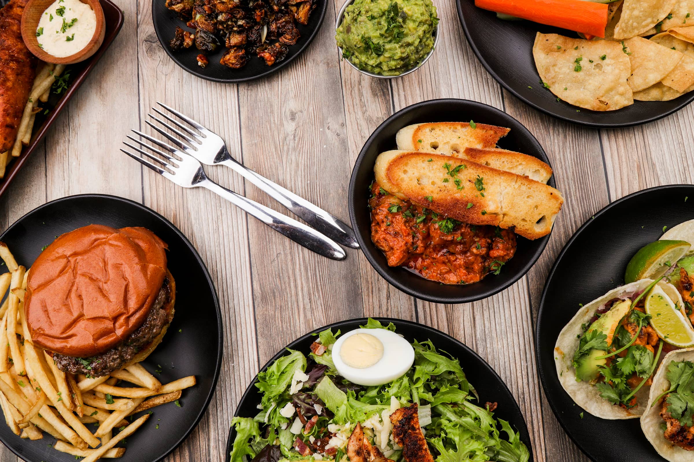 Louie's Wine Dive Delivery Menu Order Online 345 Massachusetts Ave