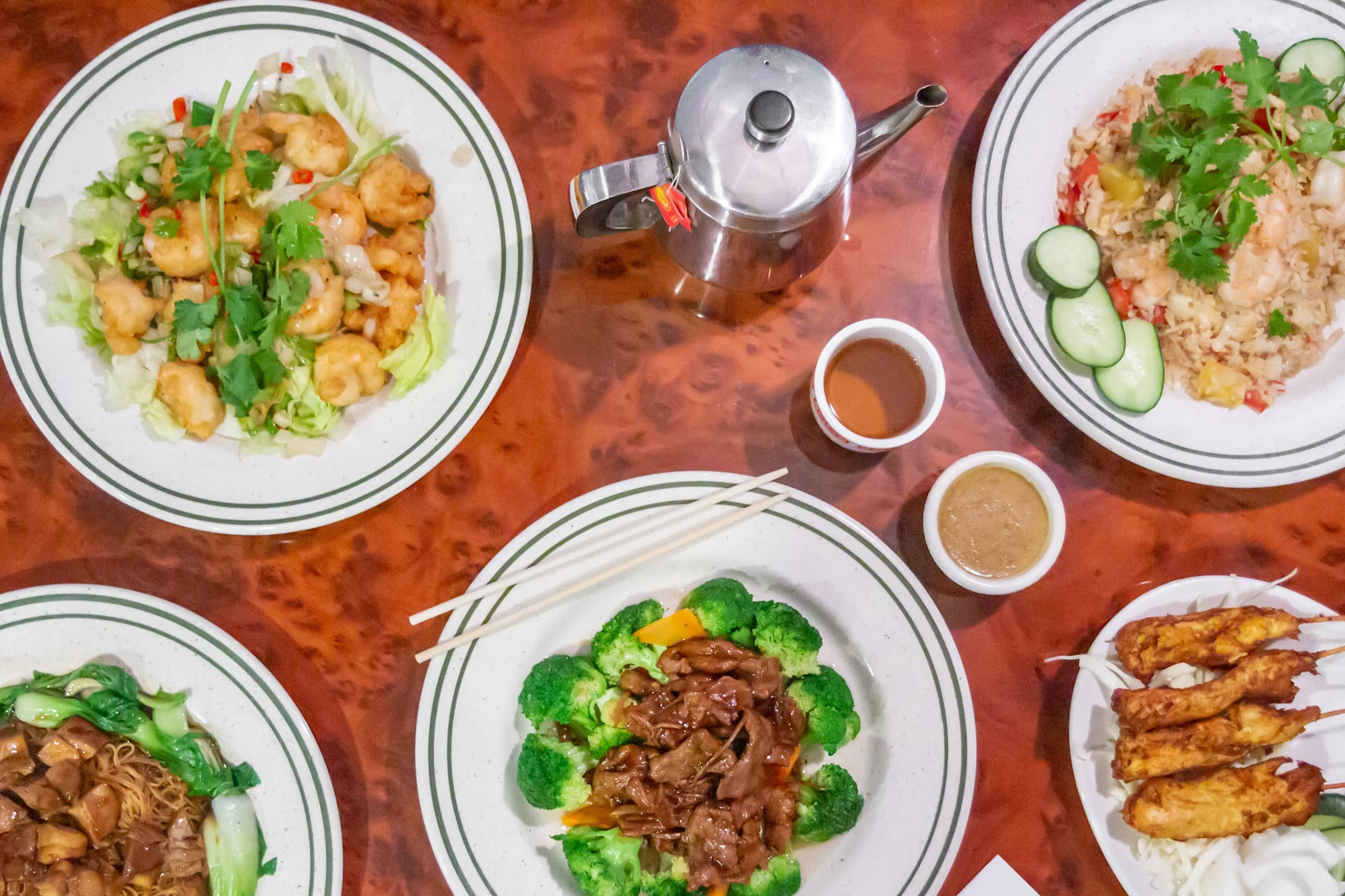 Blue Gibbon Chinese Restaurant Delivery Menu Order Online 1231