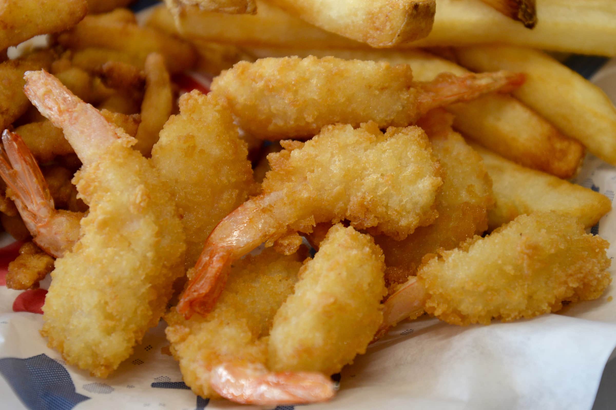 Skippers Seafood 'n Chowder Delivery Menu Order Online 10225 SE 256