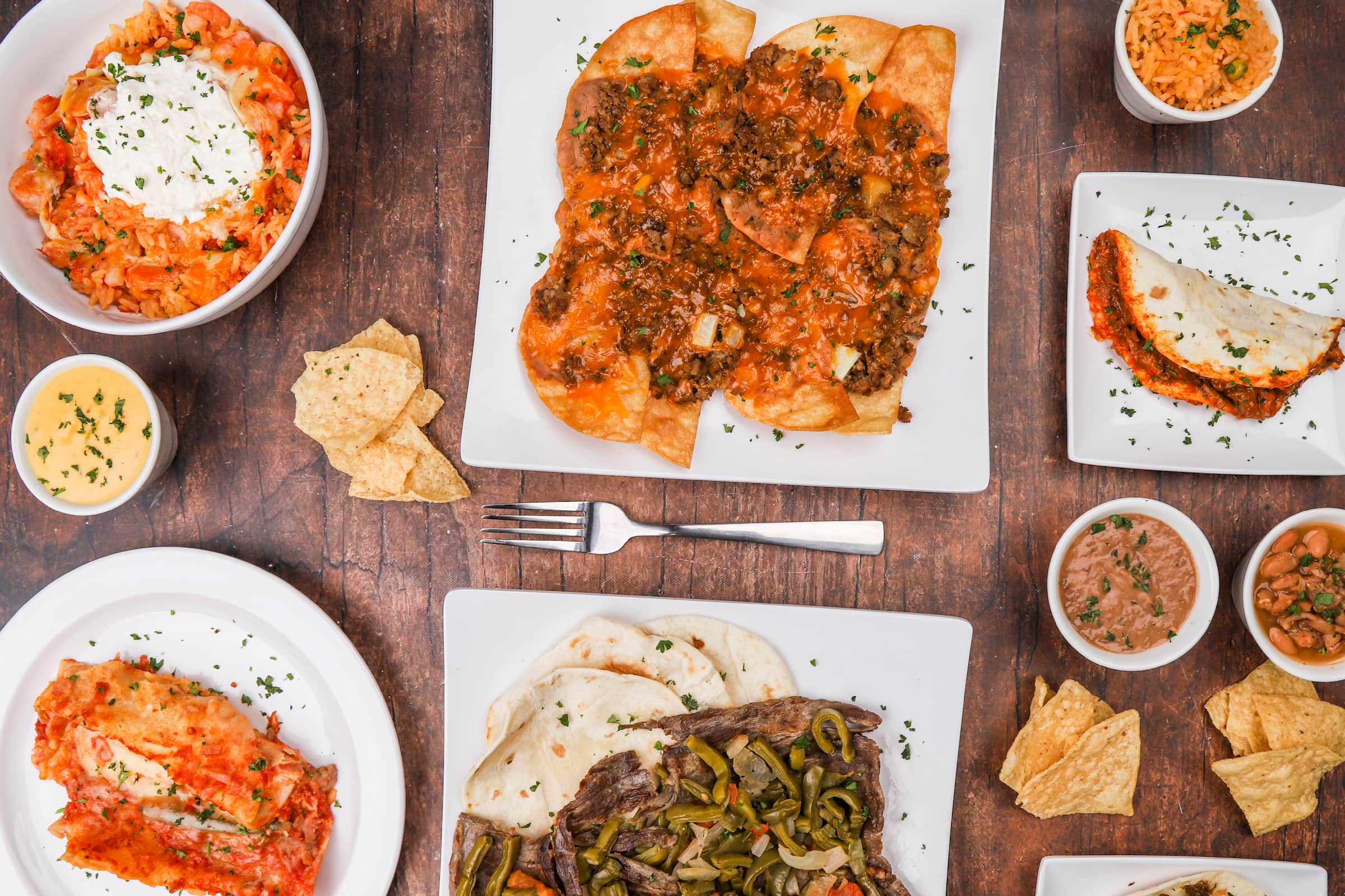 Chekos Mexican Restaurant & Bar Delivery Menu Order Online 1304 W