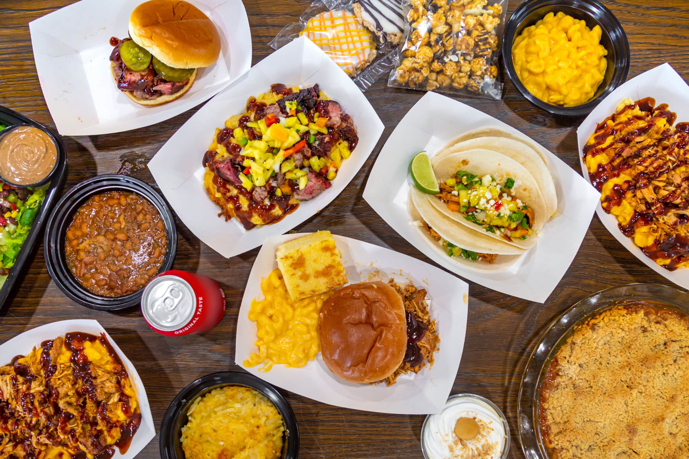 Skinny Kennys BBQ Delivery Menu Order Online 24901 Red Arrow Hwy Skinny Kennys BBQ Delivery Menu Order Online 24901 Red Arrow Hwy