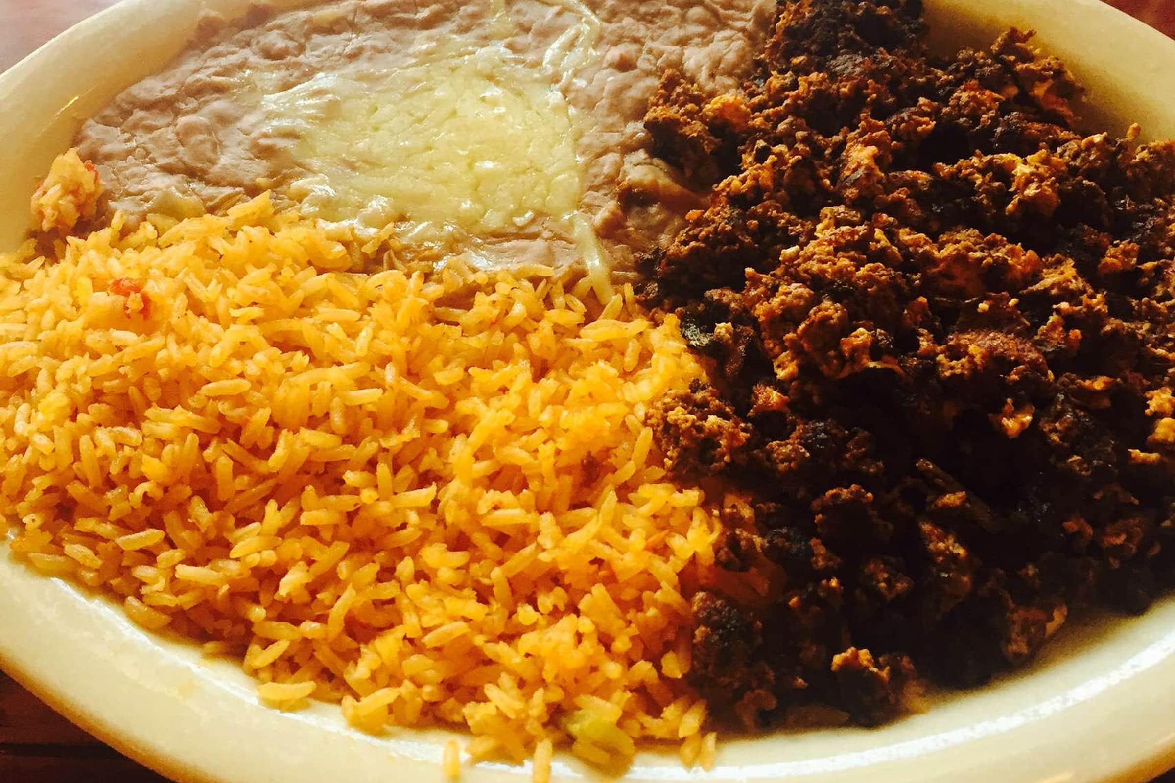 Papitos Mexican Grill - Hattiesburg, MS Restaurant | Menu + | Seamless