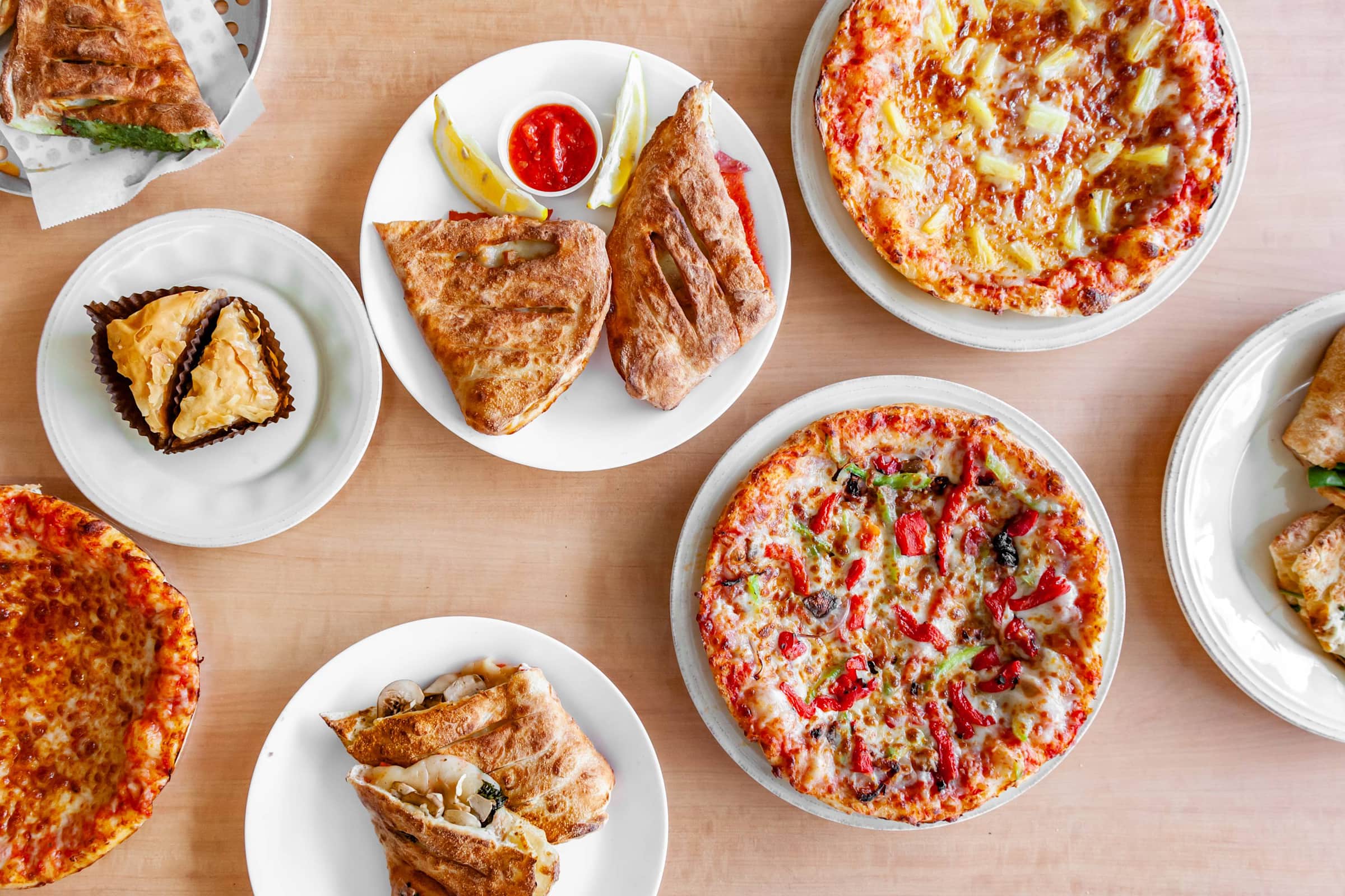 Romio's Pizza & Pasta Delivery Menu Order Online 17020 Avondale Way