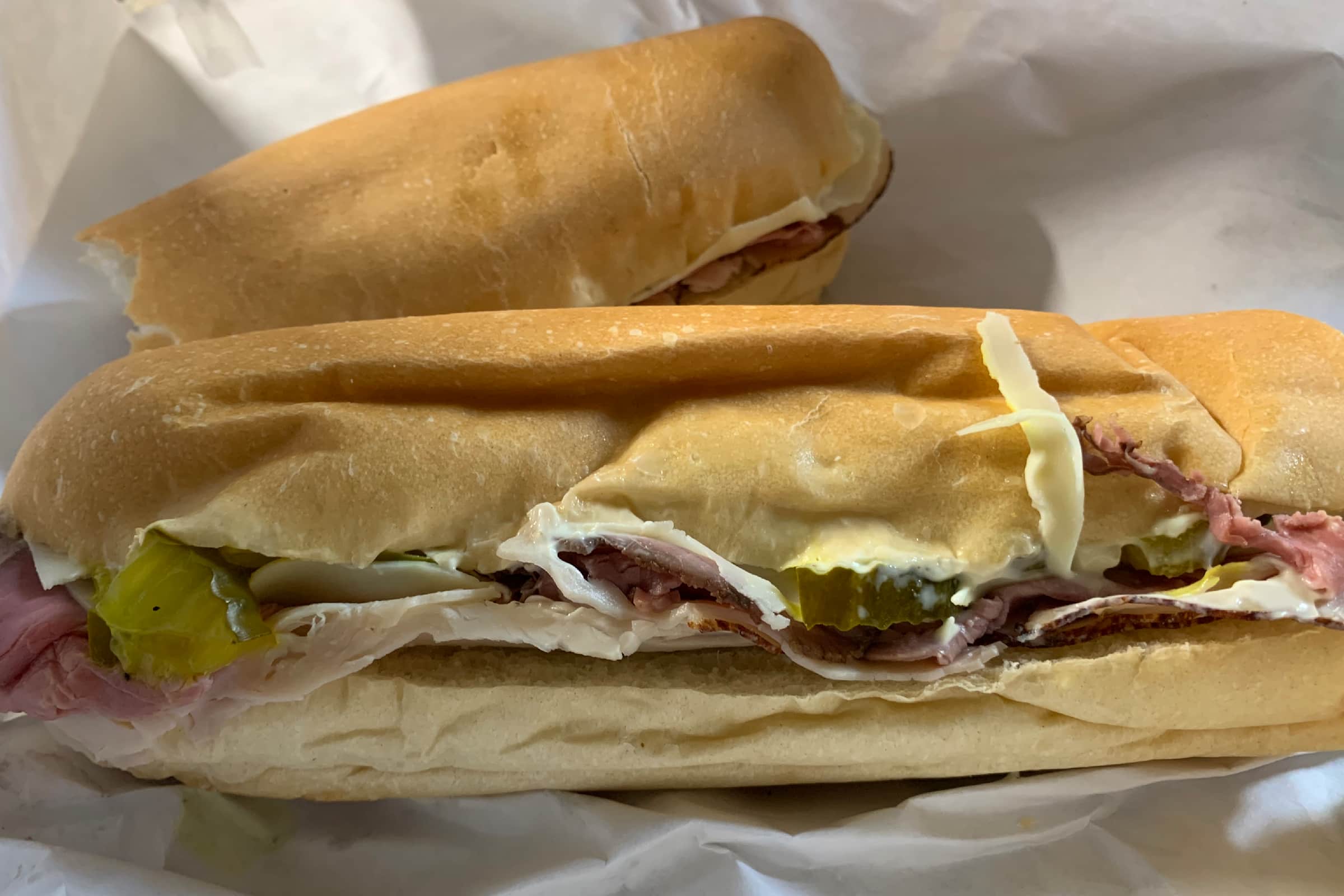 Cuozzo's Pizza & Restaurant Delivery Menu Order Online 27 Village