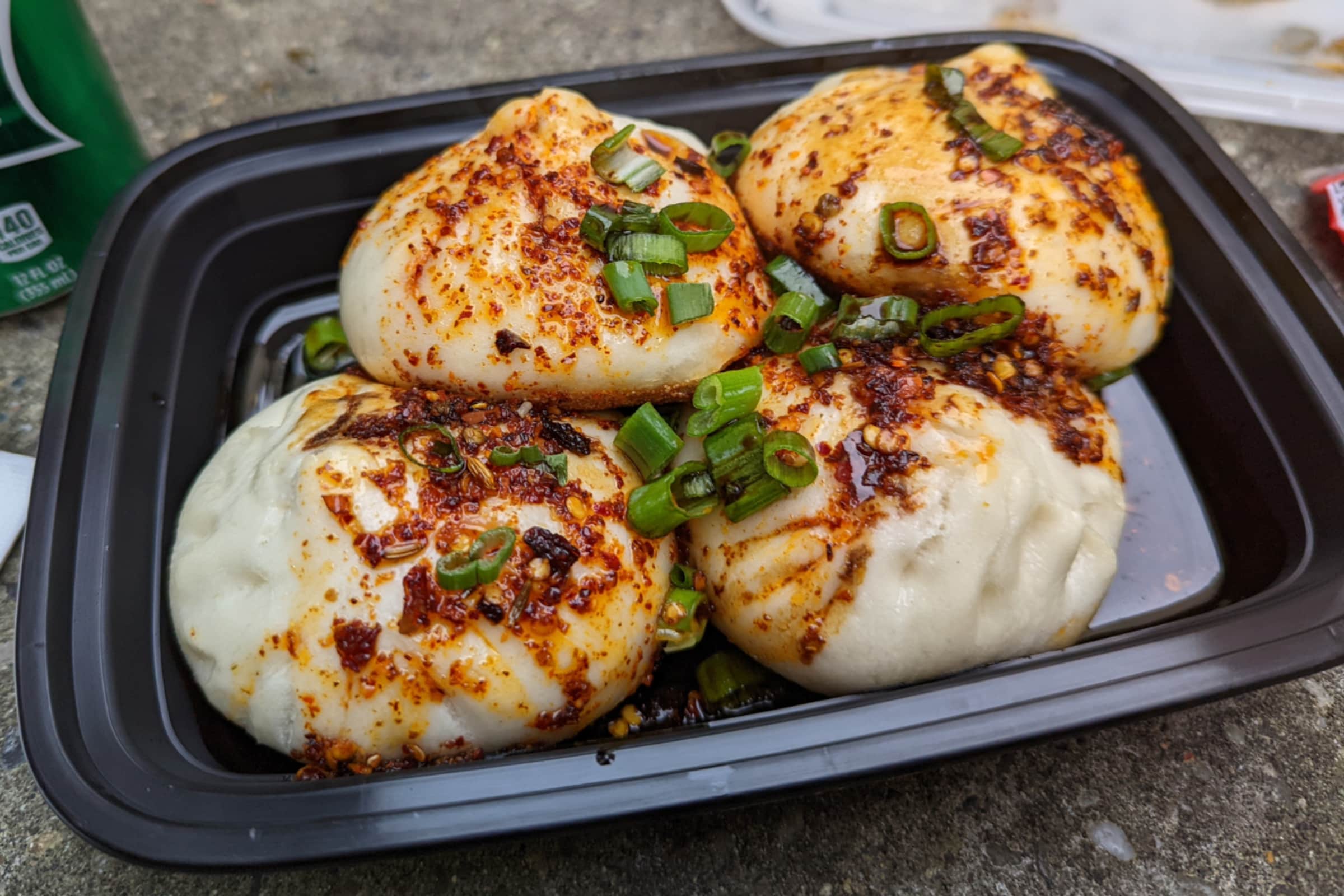 Seattle Dumpling Co. Delivery Menu Order Online 1916 Pike Pl