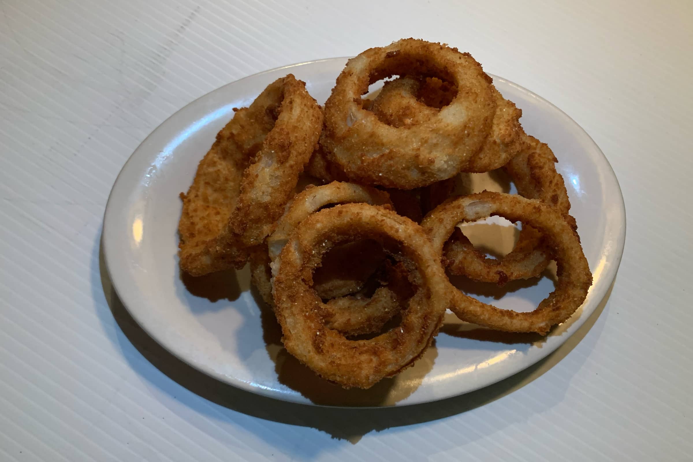 Irish Coffee Bar & Grill Delivery Menu Order Online 18666 Mack Ave