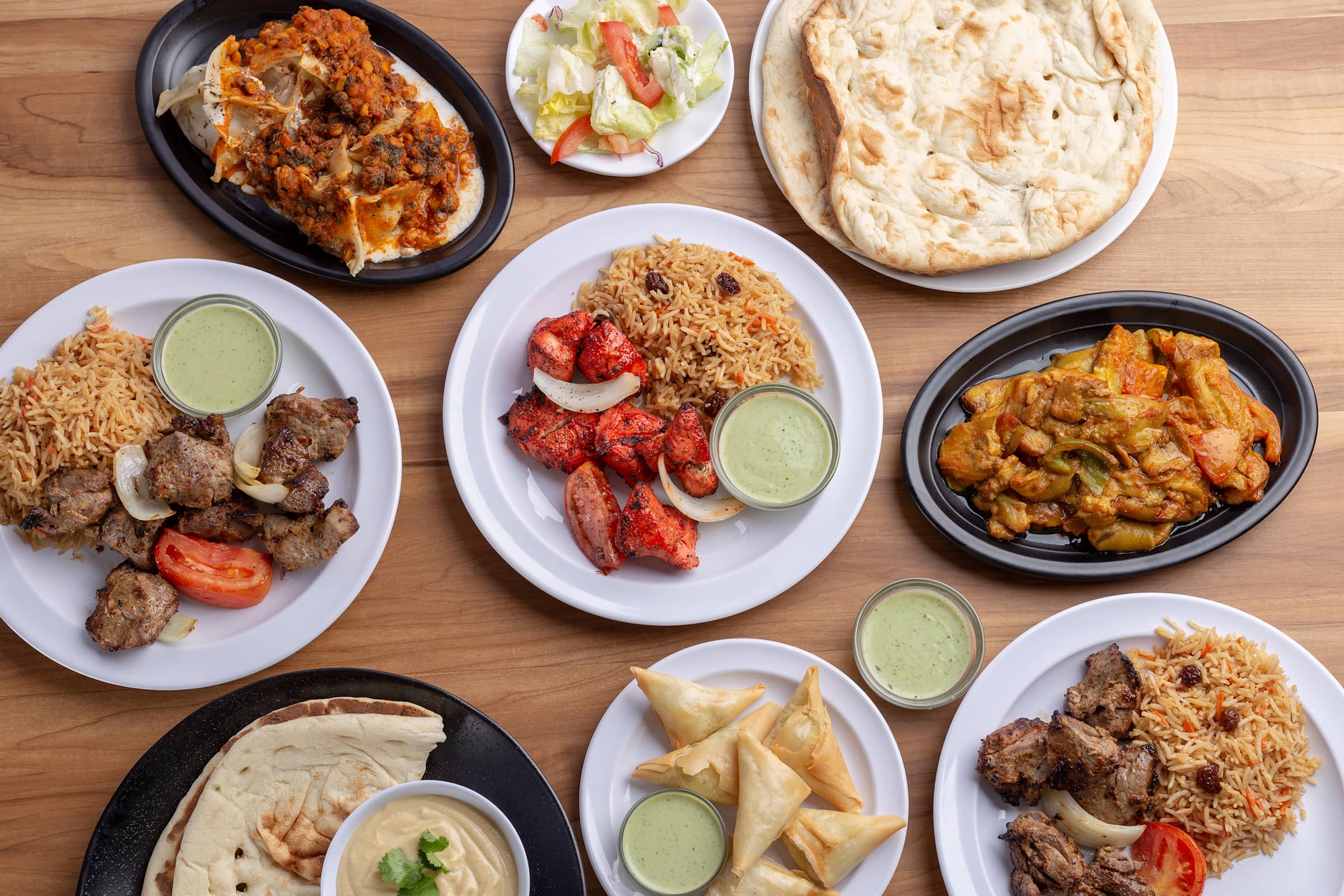 Maiwand Kabob Delivery Menu Order Online 839 Elkridge Landing Rd