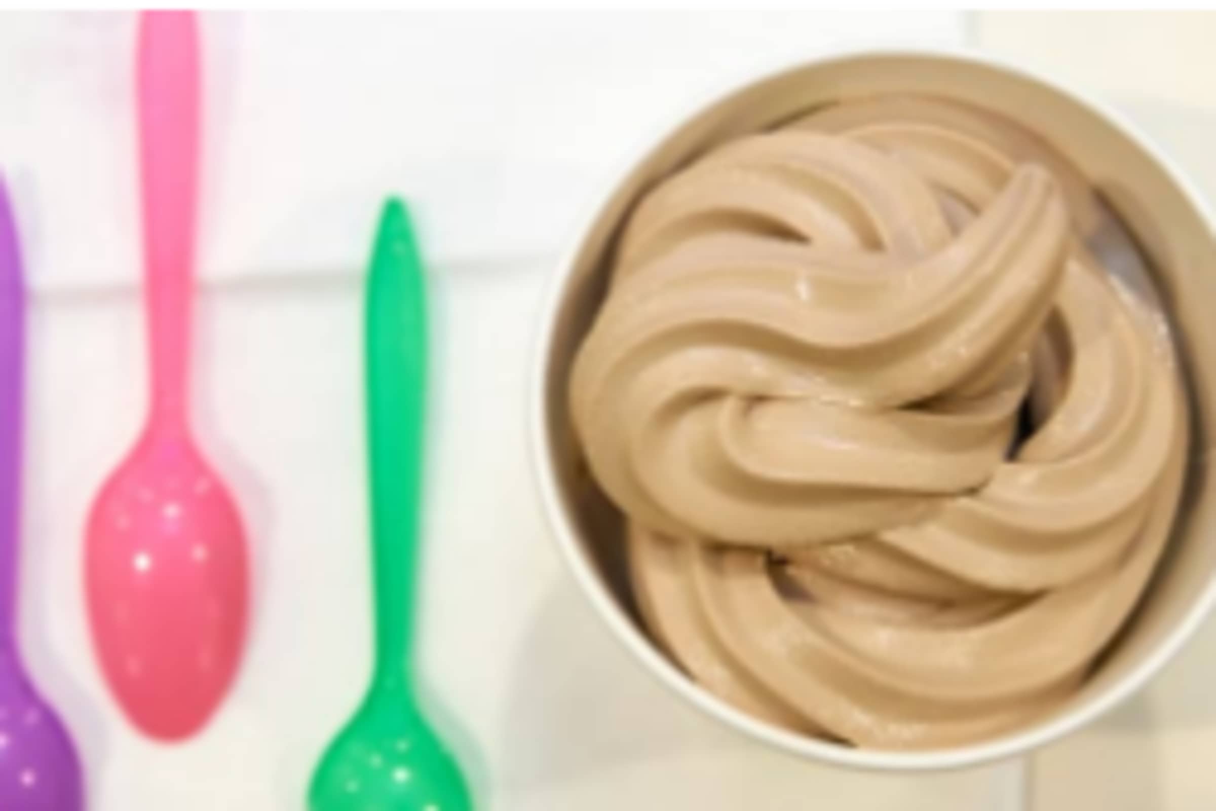 Delicious Yogurt Delivery Menu Order Online 4206 Washington St