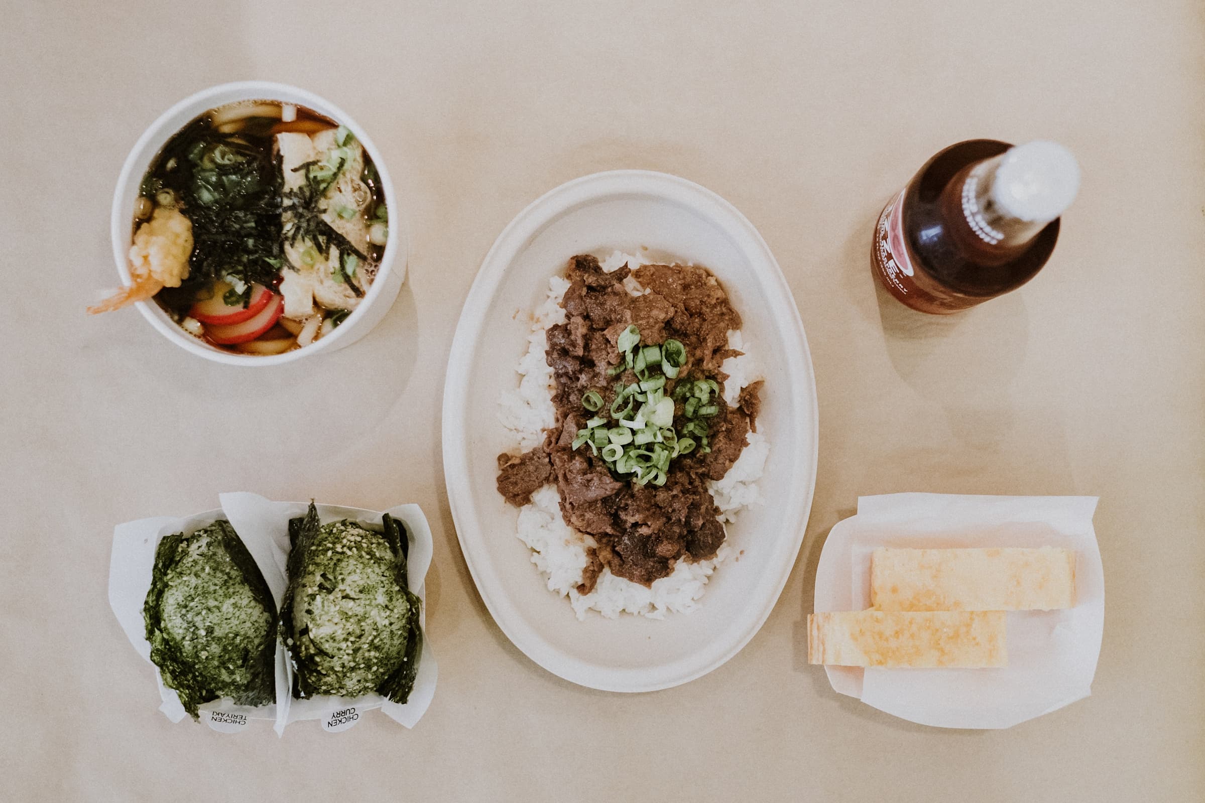 Gam tu bop Delivery Menu Order Online 132 N Brand Blvd Glendale