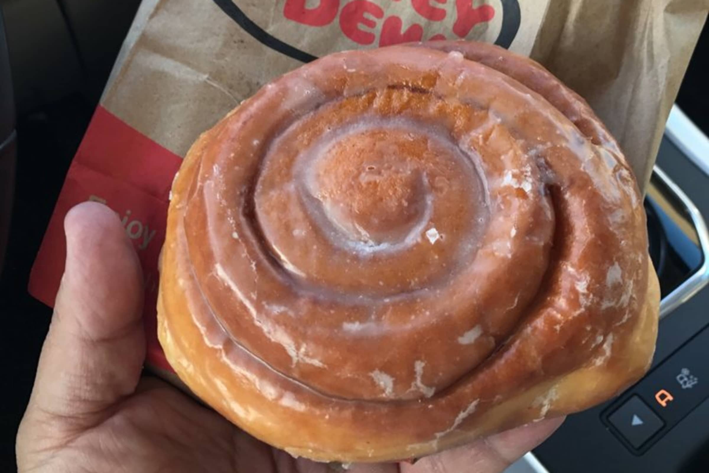 Honey Dew Donuts Delivery Menu Order Online 435 Lynnway Lynn Grubhub