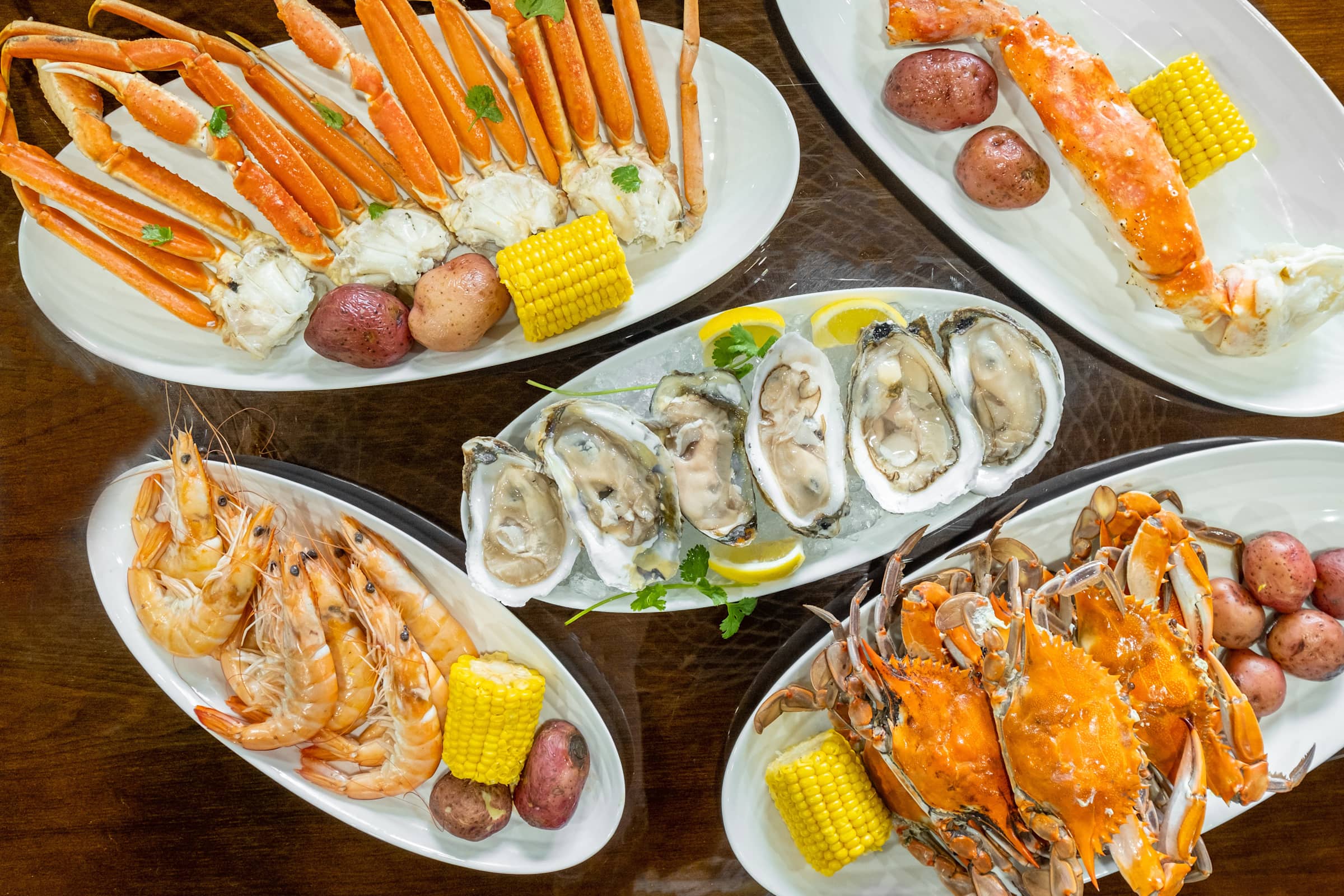 Feasty Crab Delivery Menu Order Online 16811 Crabbs Branch Way