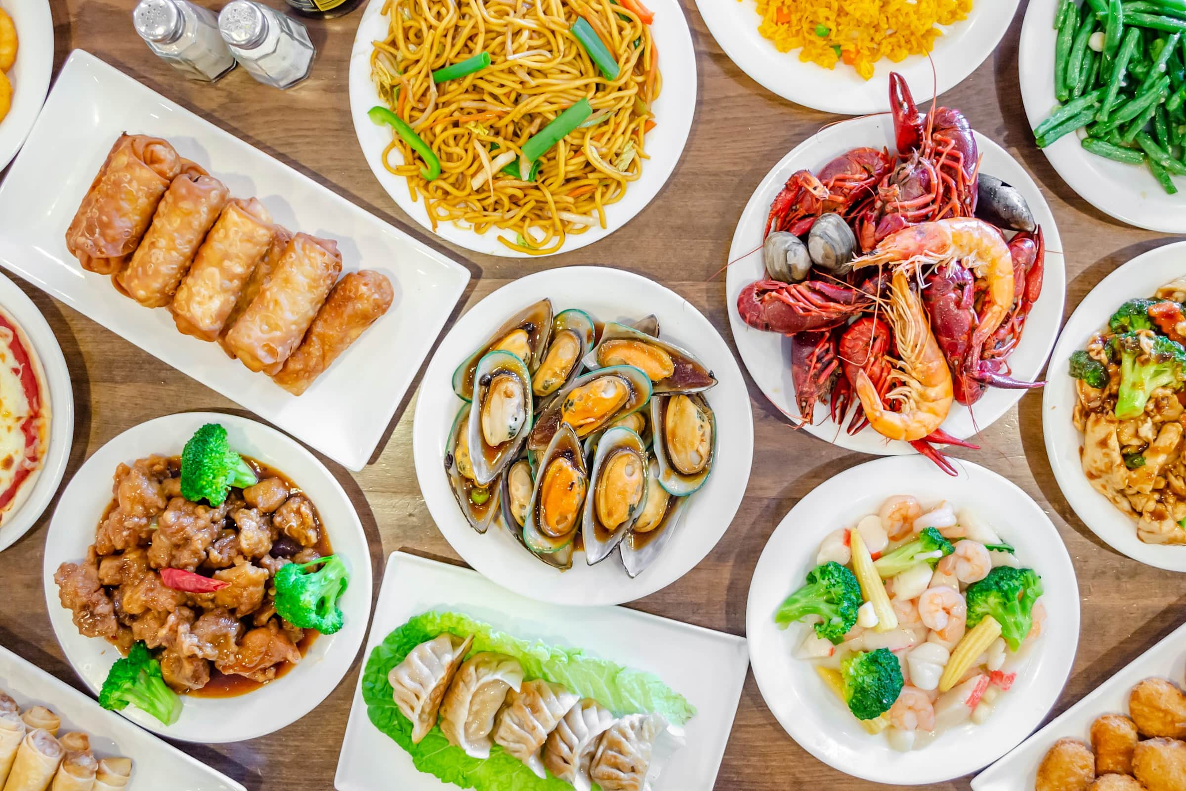 Seaport Buffet Delivery Menu Order Online 2027 Emmons Ave Brooklyn