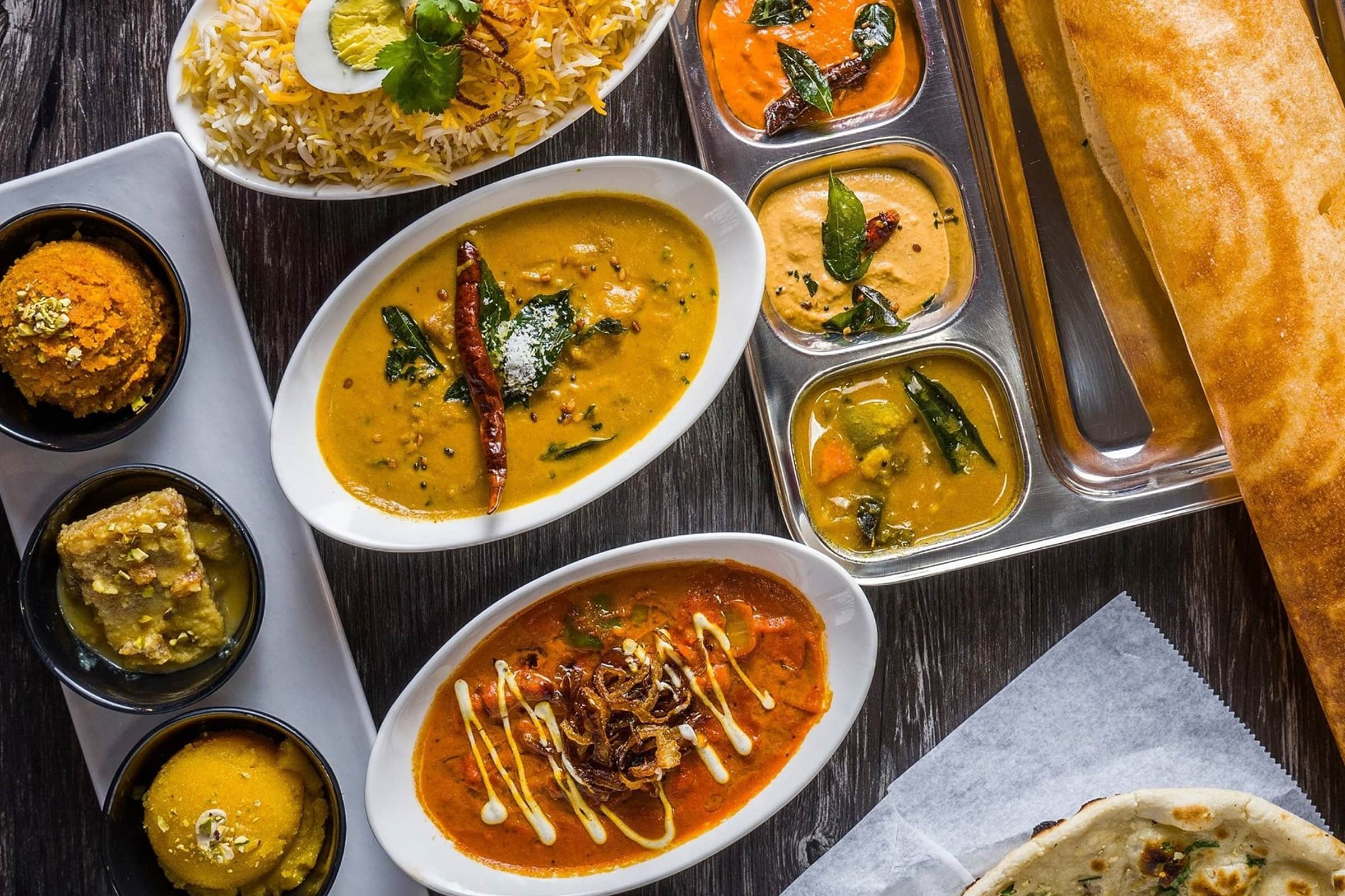 Cumin N Eat Delivery Menu Order Online 700 Plaza Dr Secaucus Grubhub