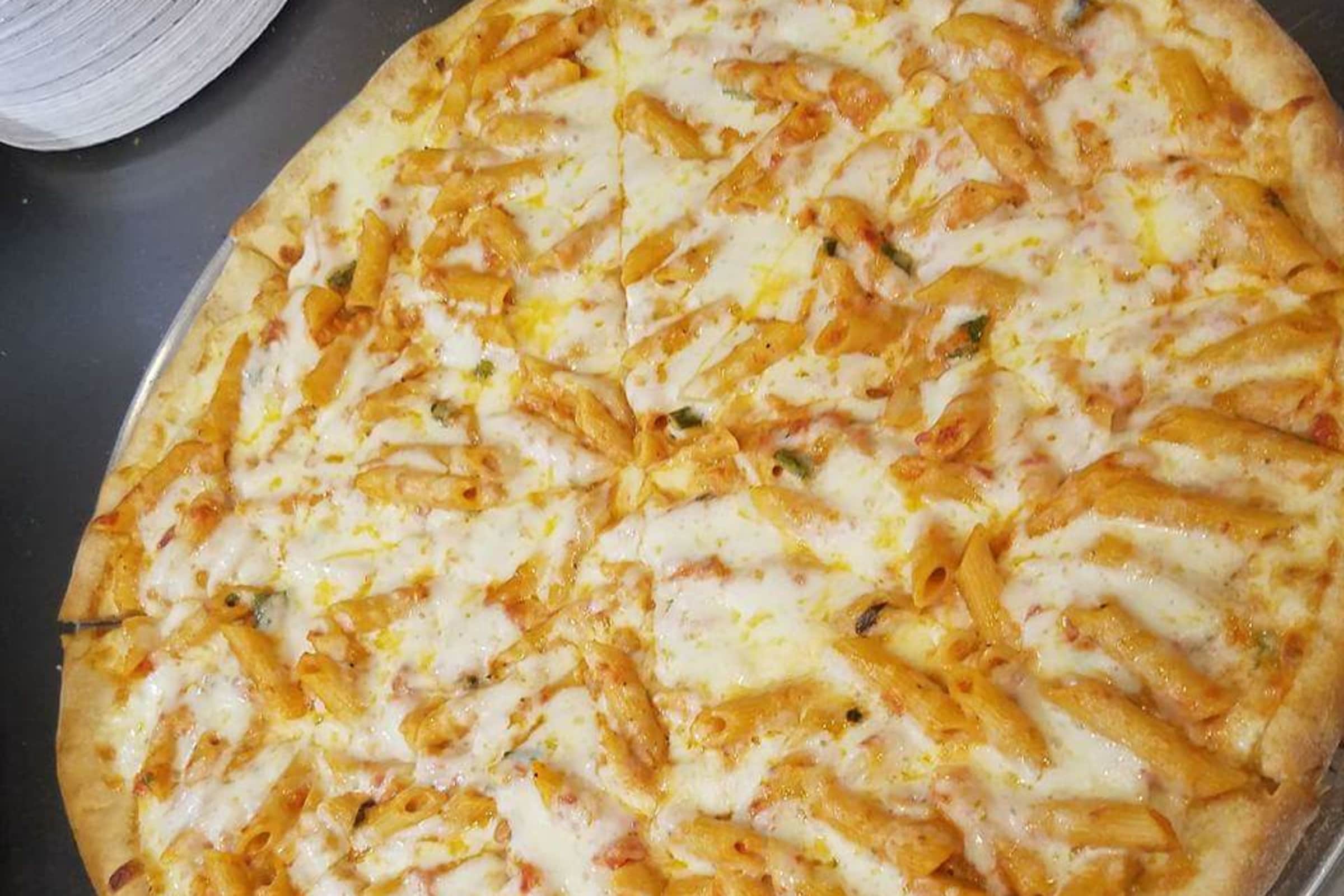 Palermo's Pizzeria Delivery Menu | Order Online | 3045 Route ...