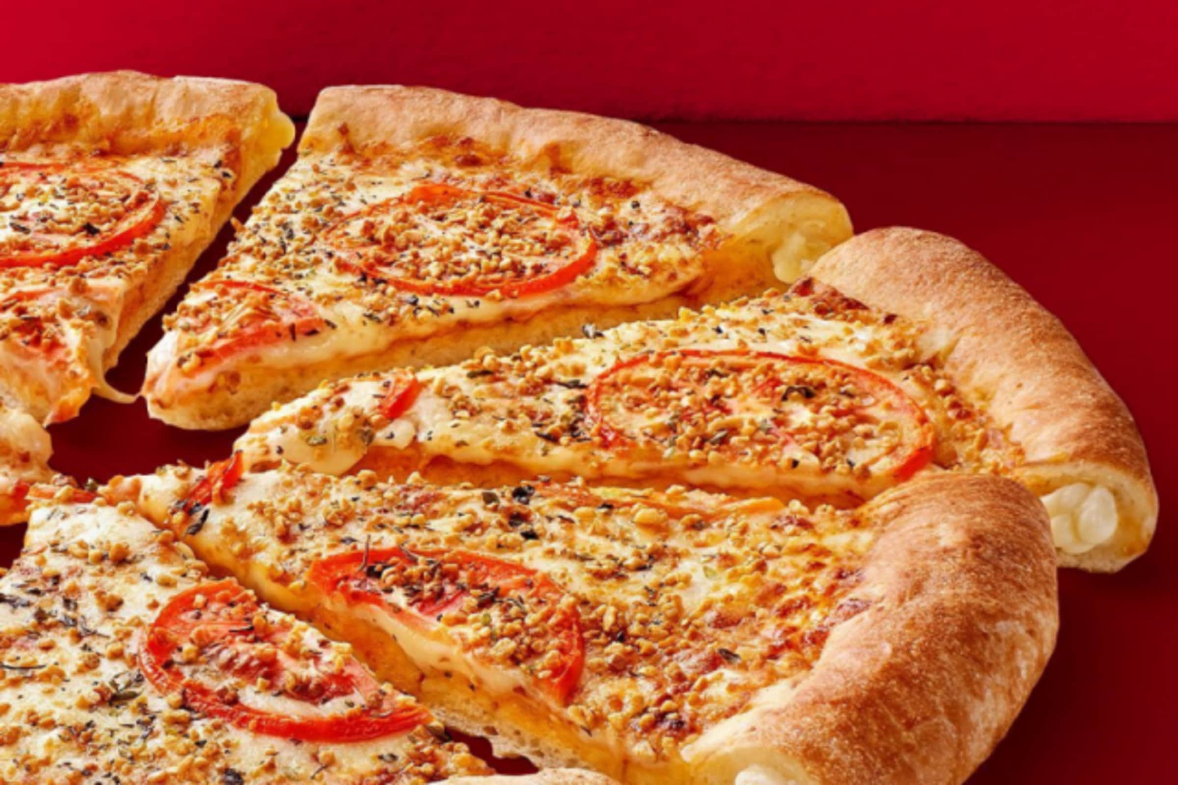 Pizza Hut Delivery Menu | Order Online | 1 Newbridge Rd ...