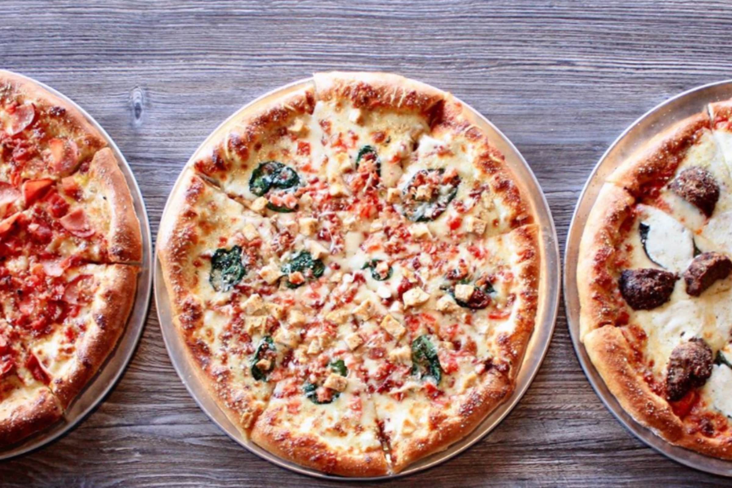 Parlour Pizza Delivery Menu | Order Online | 2636 Frankfort Ave