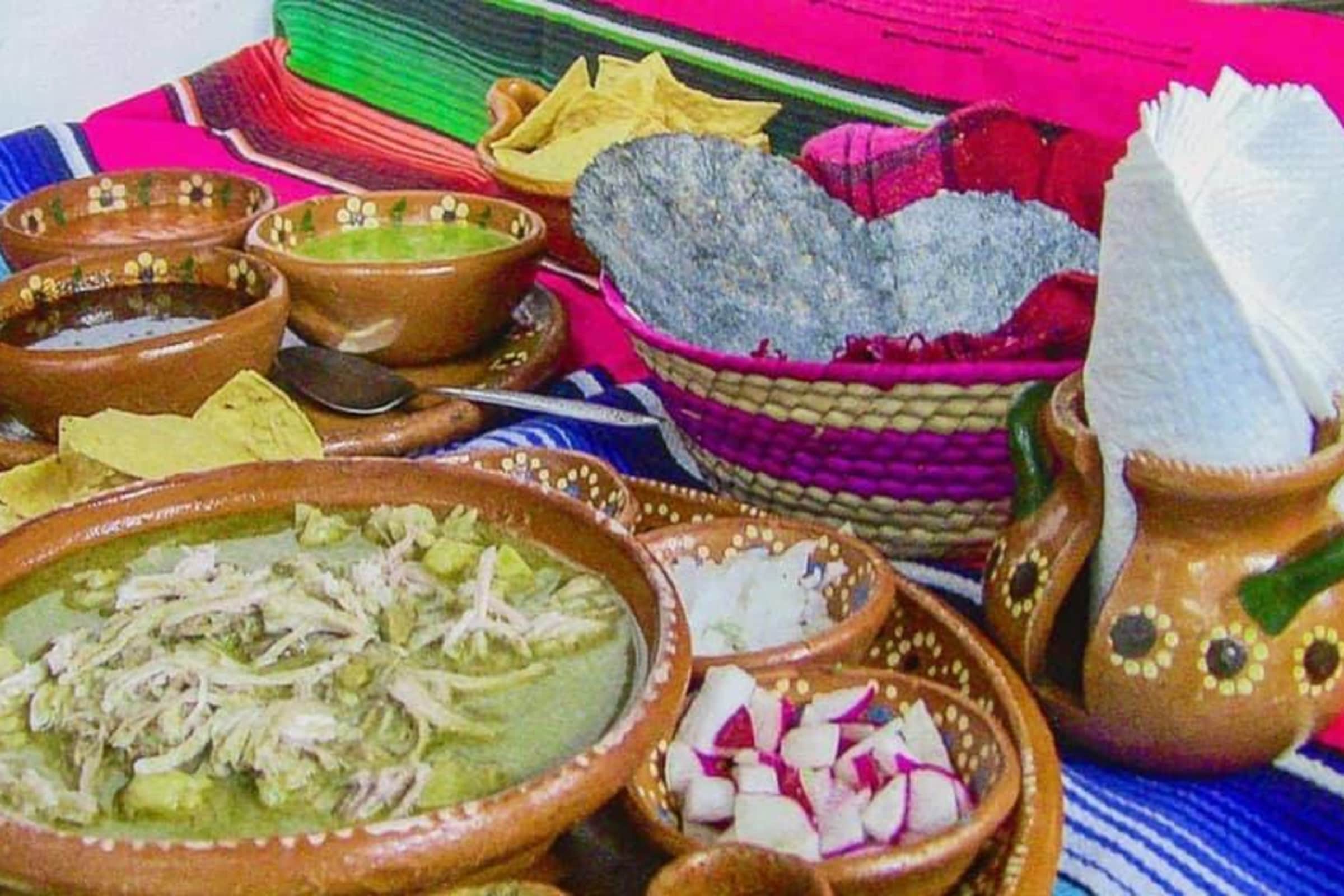 Todo Pa’ La Cruda Delivery Menu Order Online 2851 Imperial Ave San